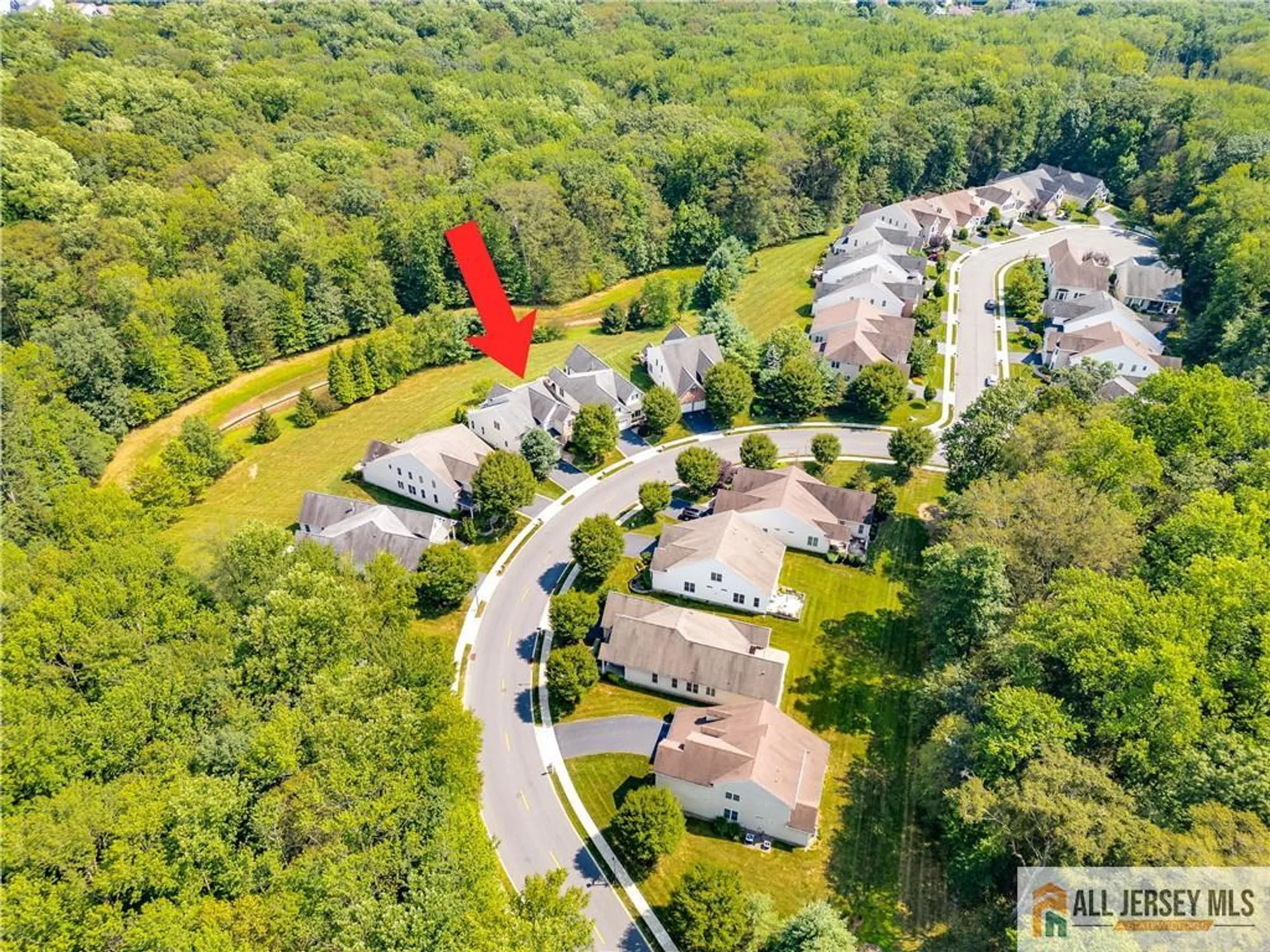 Property Slideshow image 28 of 28 | 77 andover dr, Kendall Park, NJ, 08824