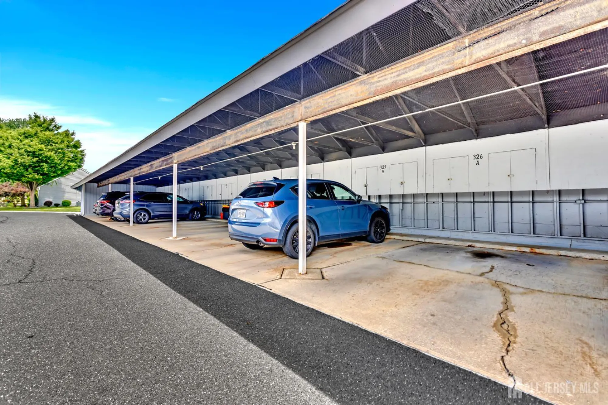 Property Slideshow image 25 of 25 | 326 nantuckett ln a, Monroe, NJ, 08831