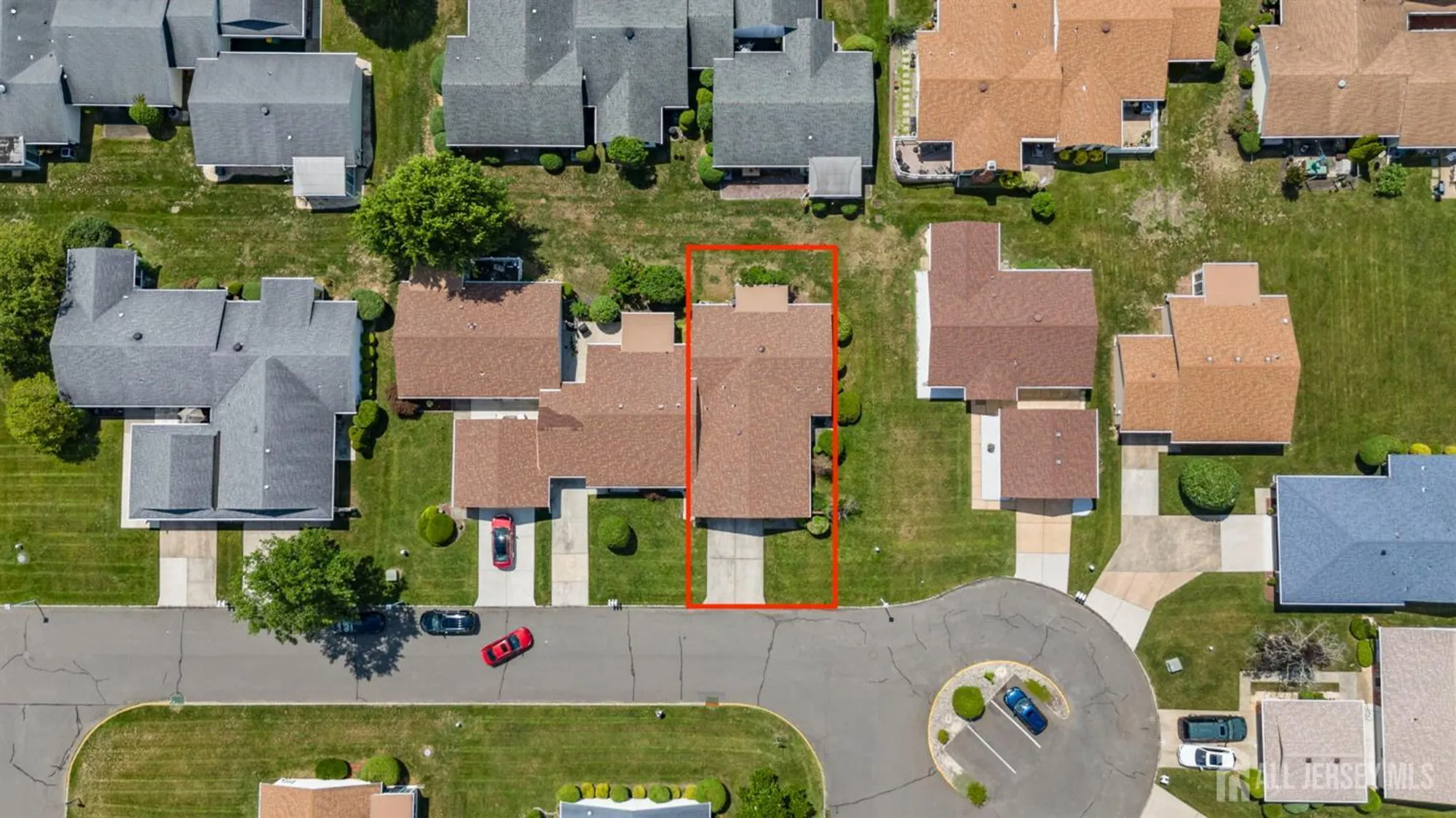 Property Slideshow image 35 of 36 | 213 doremus dr c, Monroe, NJ, 08831