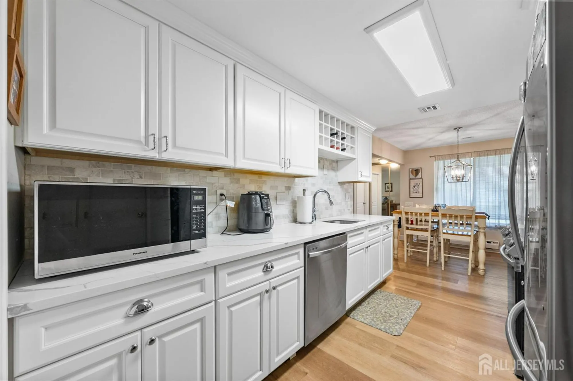 Property Slideshow image 5 of 36 | 213 doremus dr c, Monroe, NJ, 08831