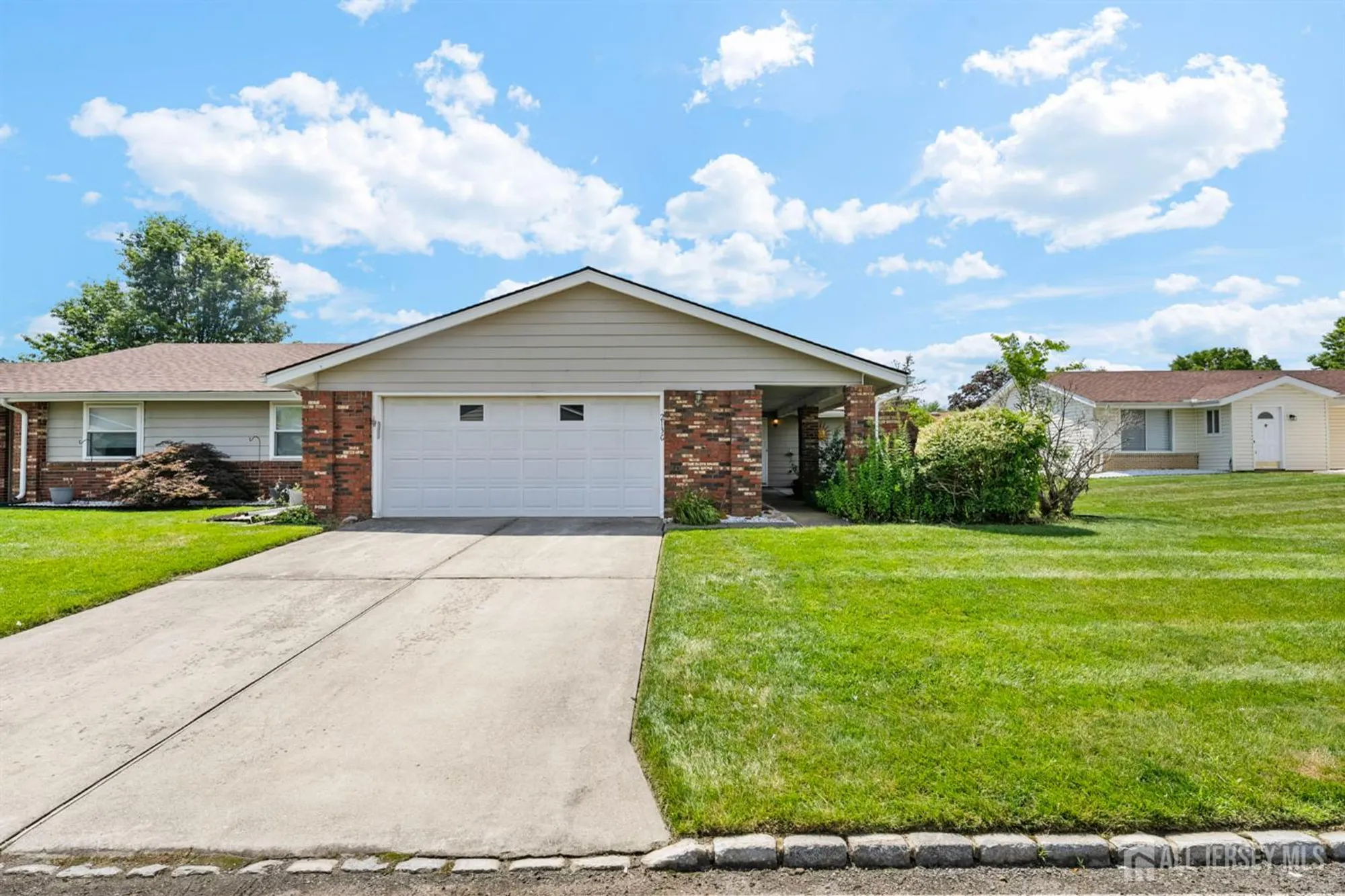 Property Slideshow image 1 of 36 | 213 doremus dr c, Monroe, NJ, 08831