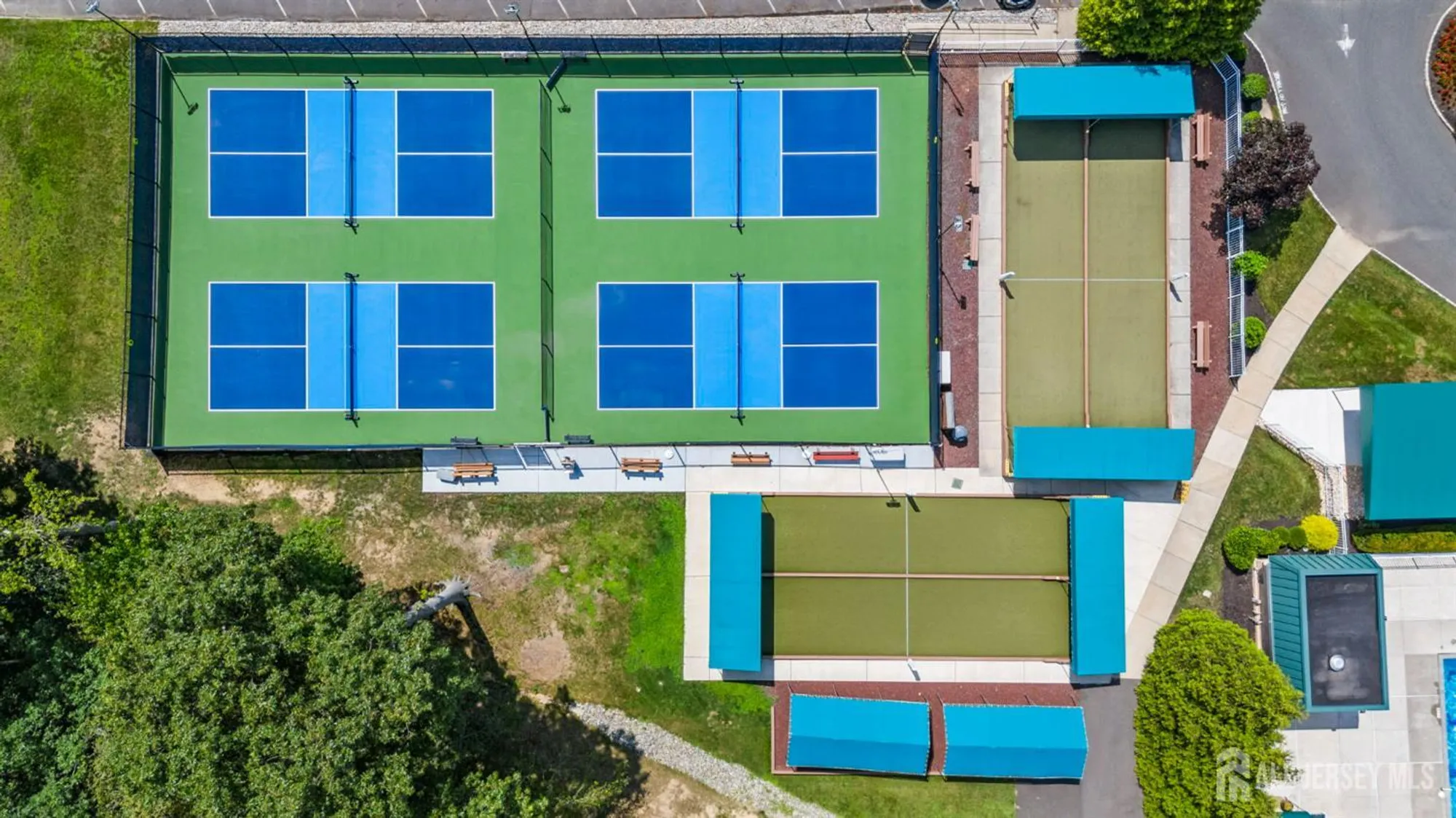 Property Slideshow image 32 of 36 | 213 doremus dr c, Monroe, NJ, 08831