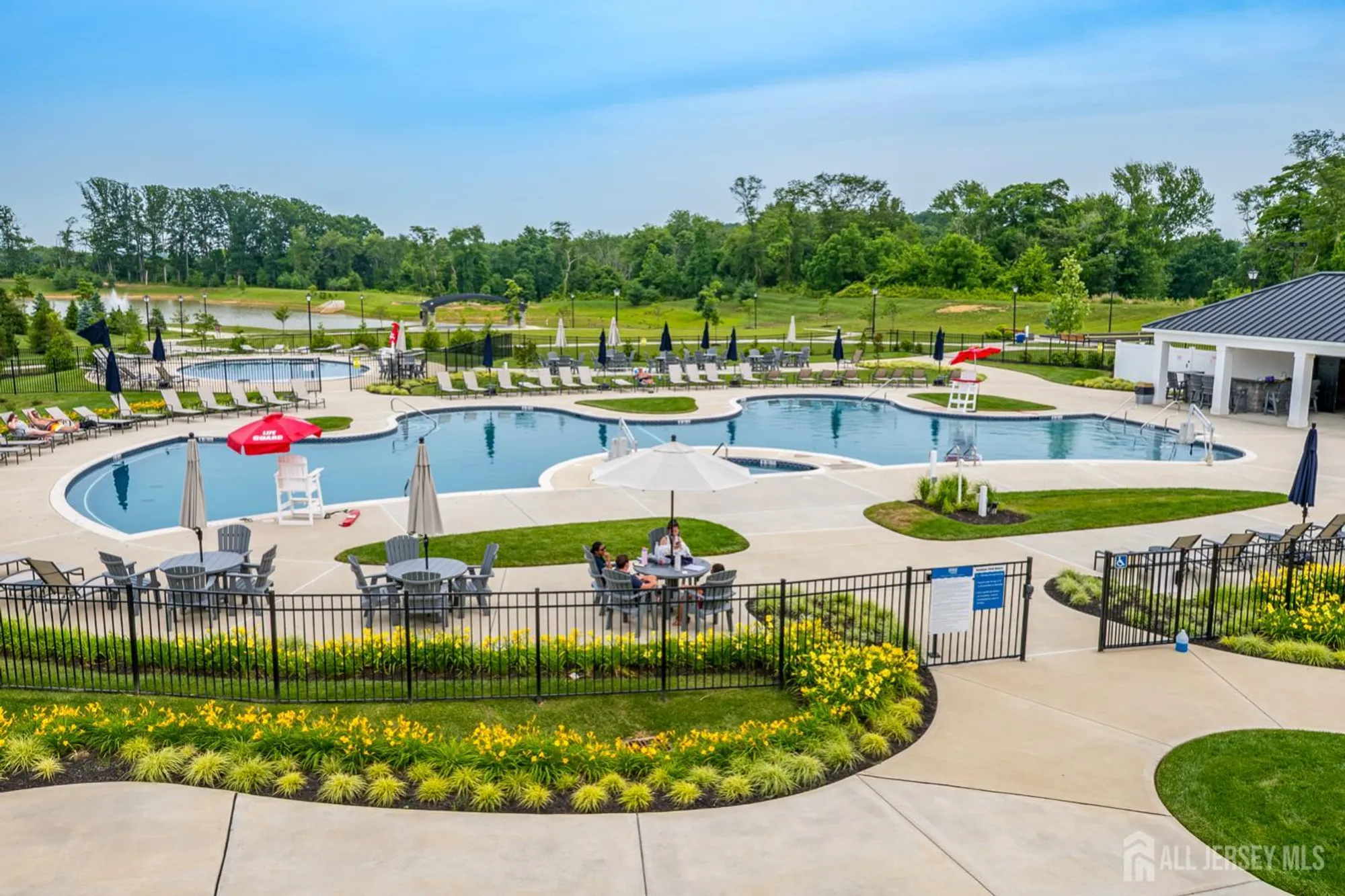 Property Slideshow image 32 of 33 | 38 basie ct, Monroe, NJ, 08831