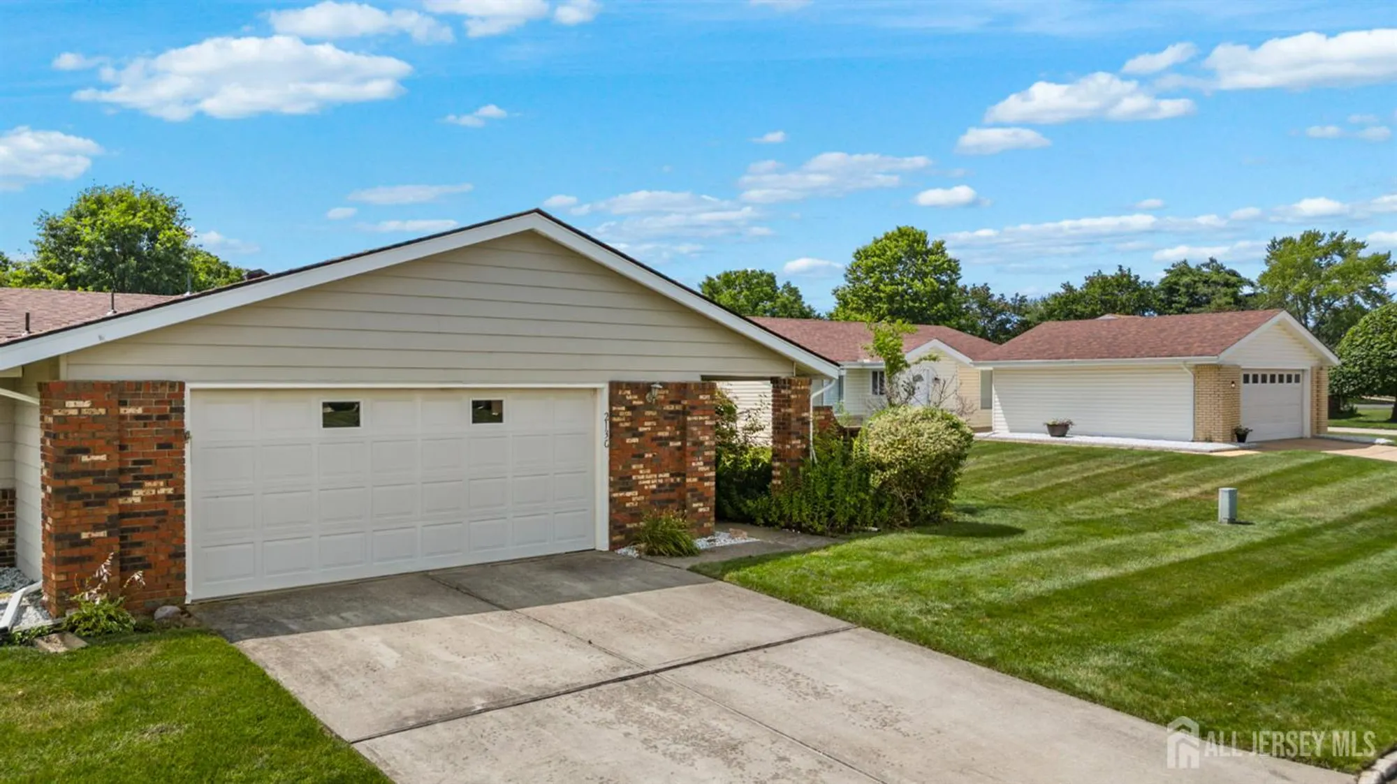 Property Slideshow image 2 of 36 | 213 doremus dr c, Monroe, NJ, 08831