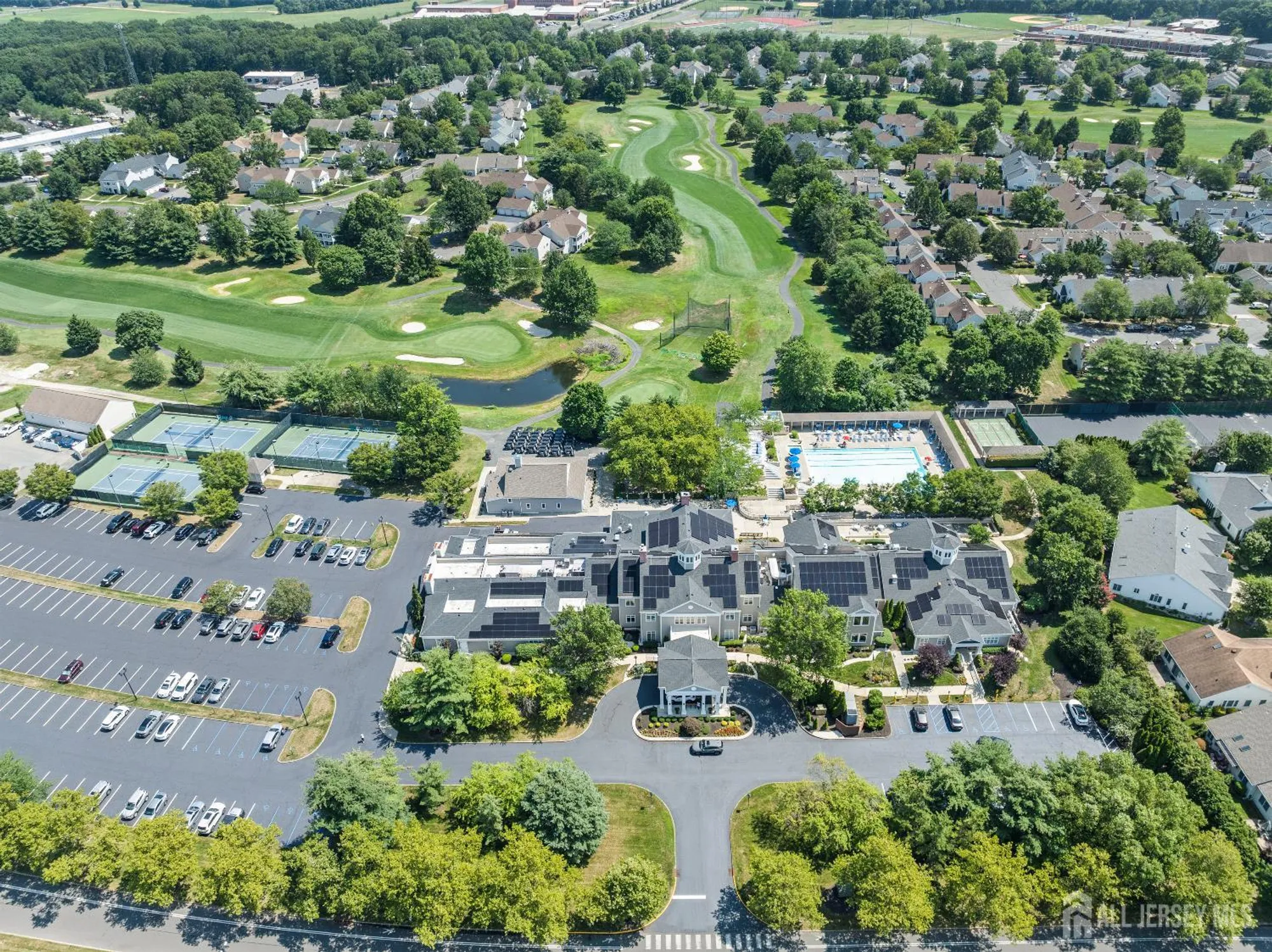 Property Slideshow image 29 of 30 | 52 stonewyck pl, Monroe, NJ, 08831