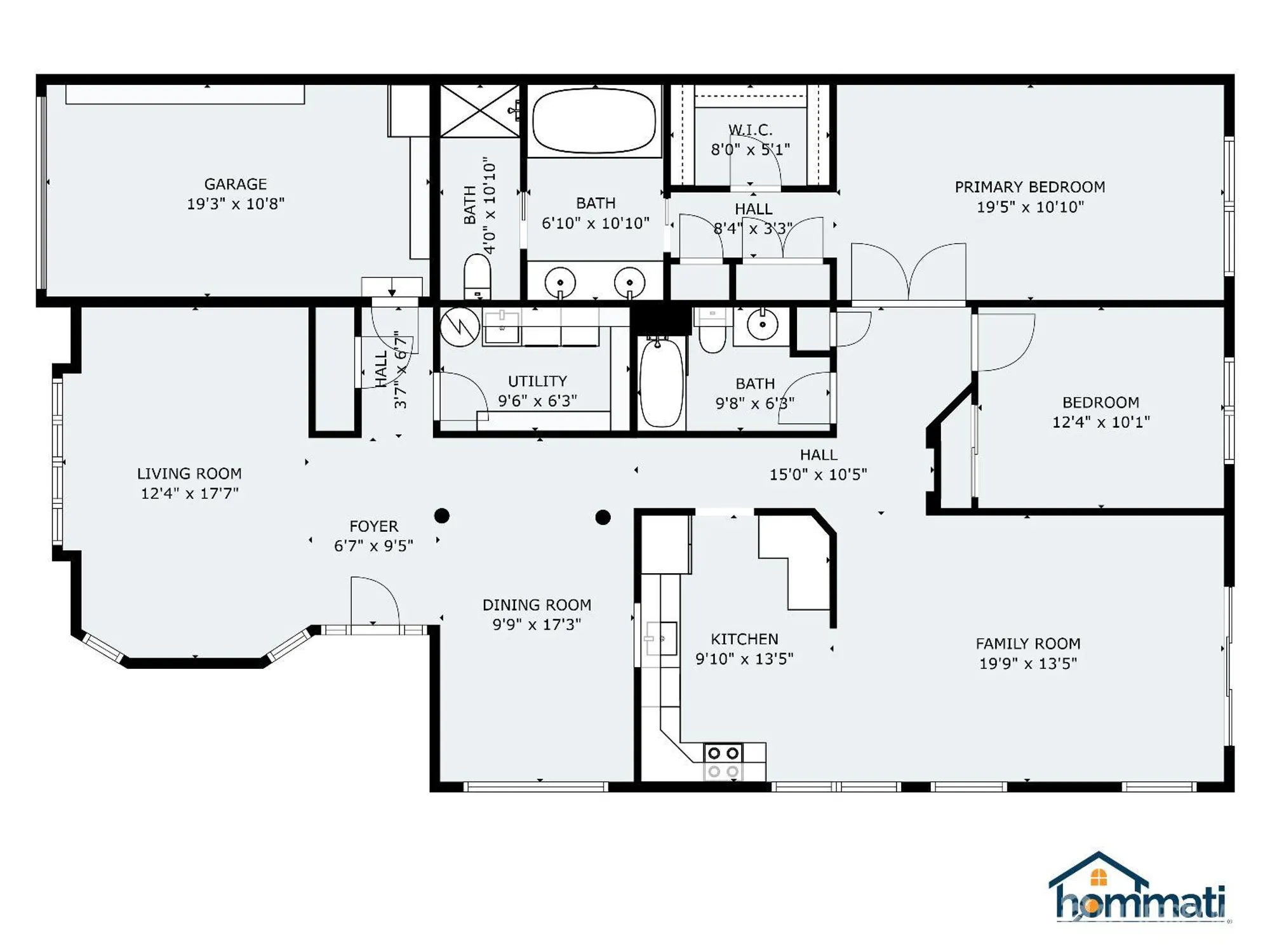 Property Slideshow image 28 of 30 | 52 stonewyck pl, Monroe, NJ, 08831