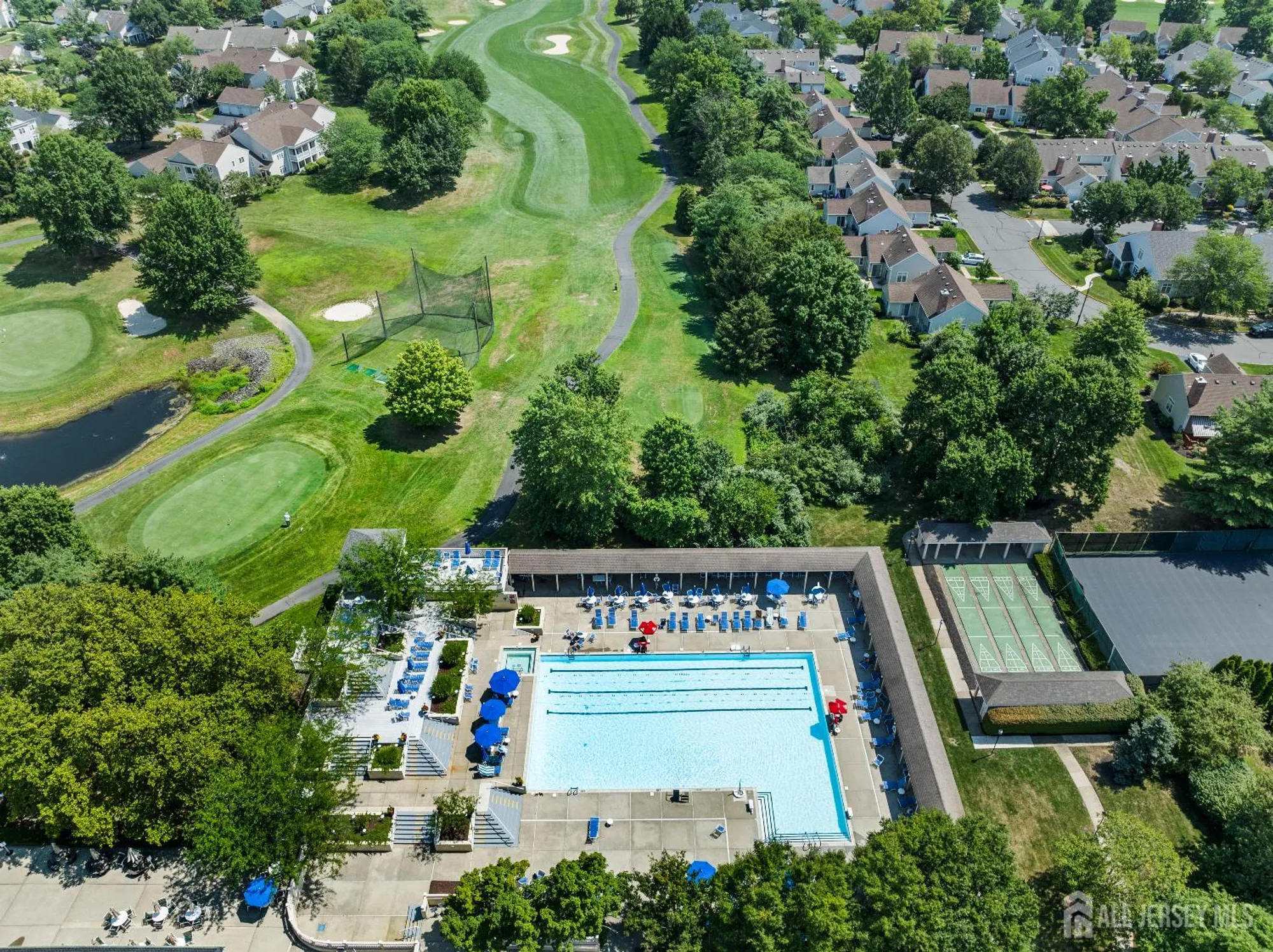 Property Slideshow image 30 of 30 | 52 stonewyck pl, Monroe, NJ, 08831