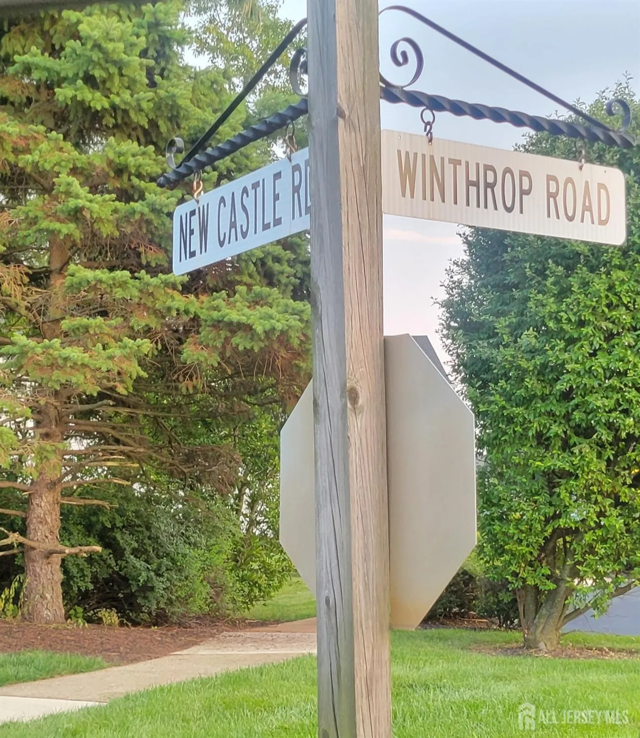 Property Slideshow image 24 of 24 | 85f winthrop rd # 85-f, Monroe, NJ, 08831