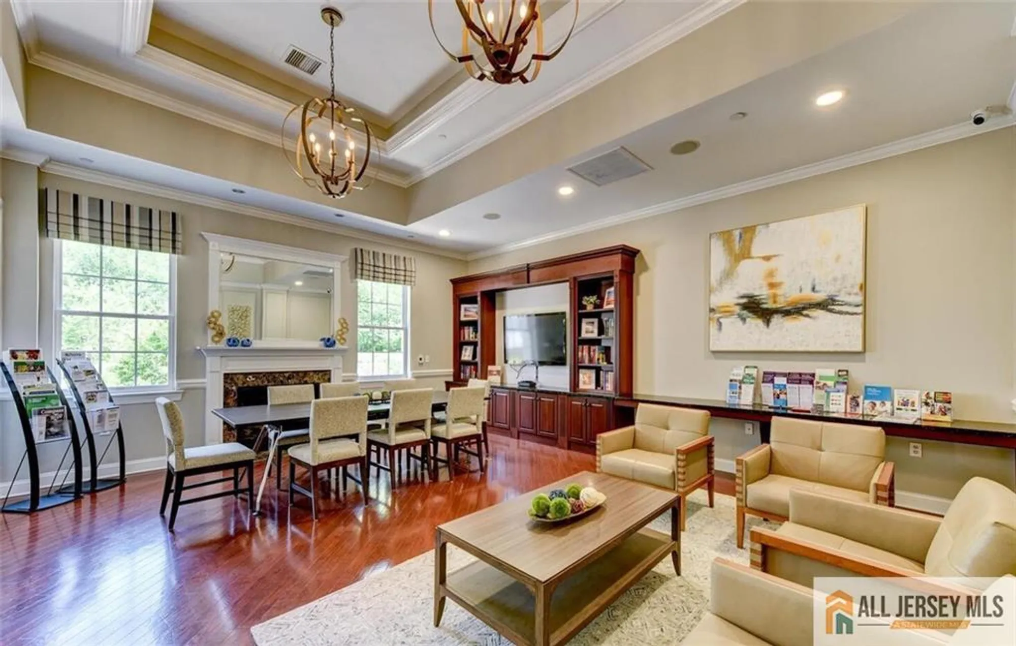 Property Slideshow image 52 of 61 | 19 dunwell dr, Kendall Park, NJ, 08824