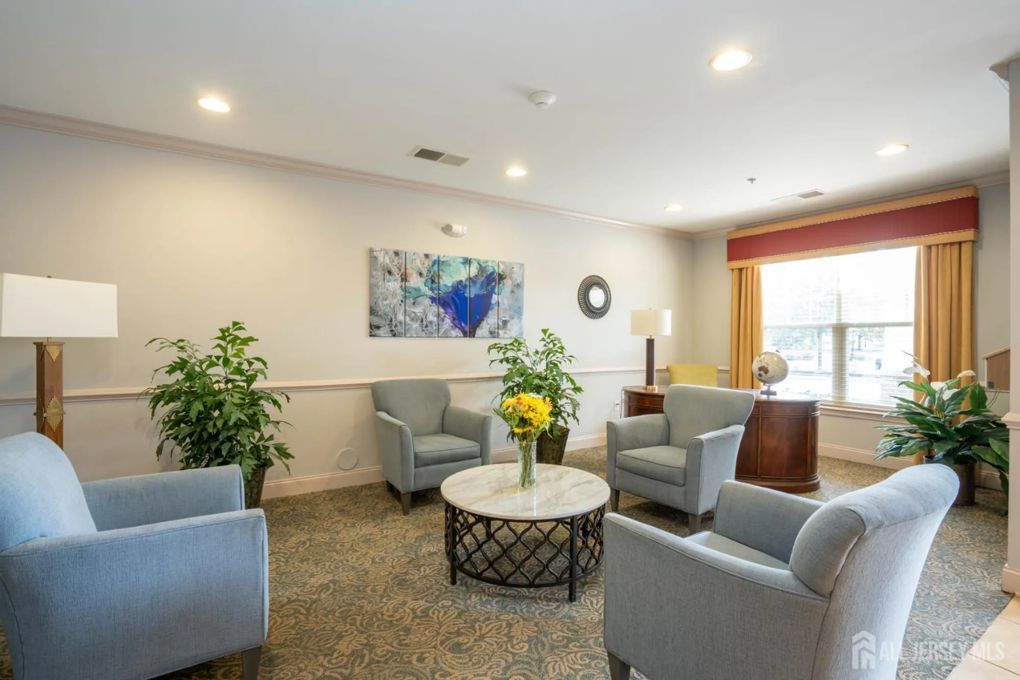 Property Slideshow image 24 of 27 | 100 middlesex blvd 140, Plainsboro, NJ, 08536