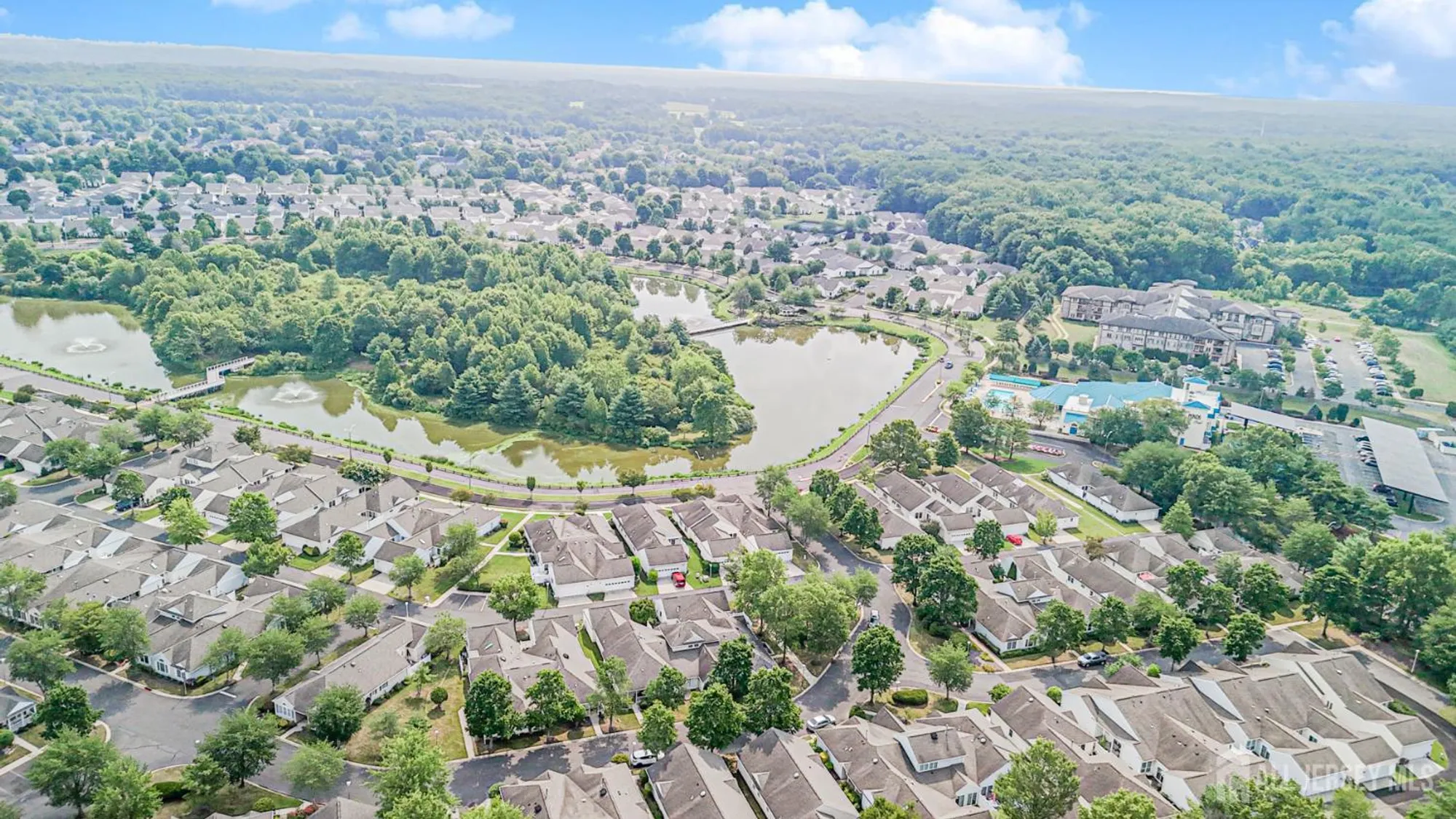 Property Slideshow image 25 of 29 | 134 blackbird dr, Monroe, NJ, 08831