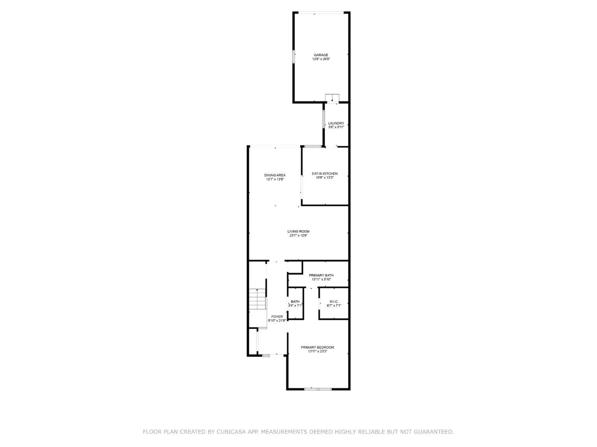 Property Slideshow image 27 of 29 | 134 blackbird dr, Monroe, NJ, 08831
