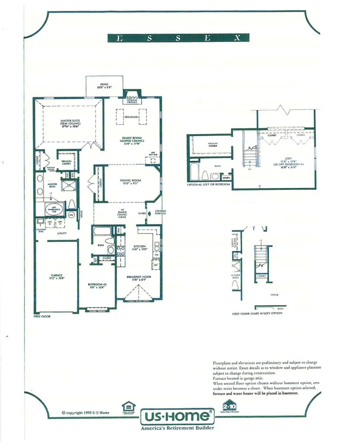 Property Slideshow image 18 of 18 | 34 stonewyck pl, Monroe, NJ, 08831