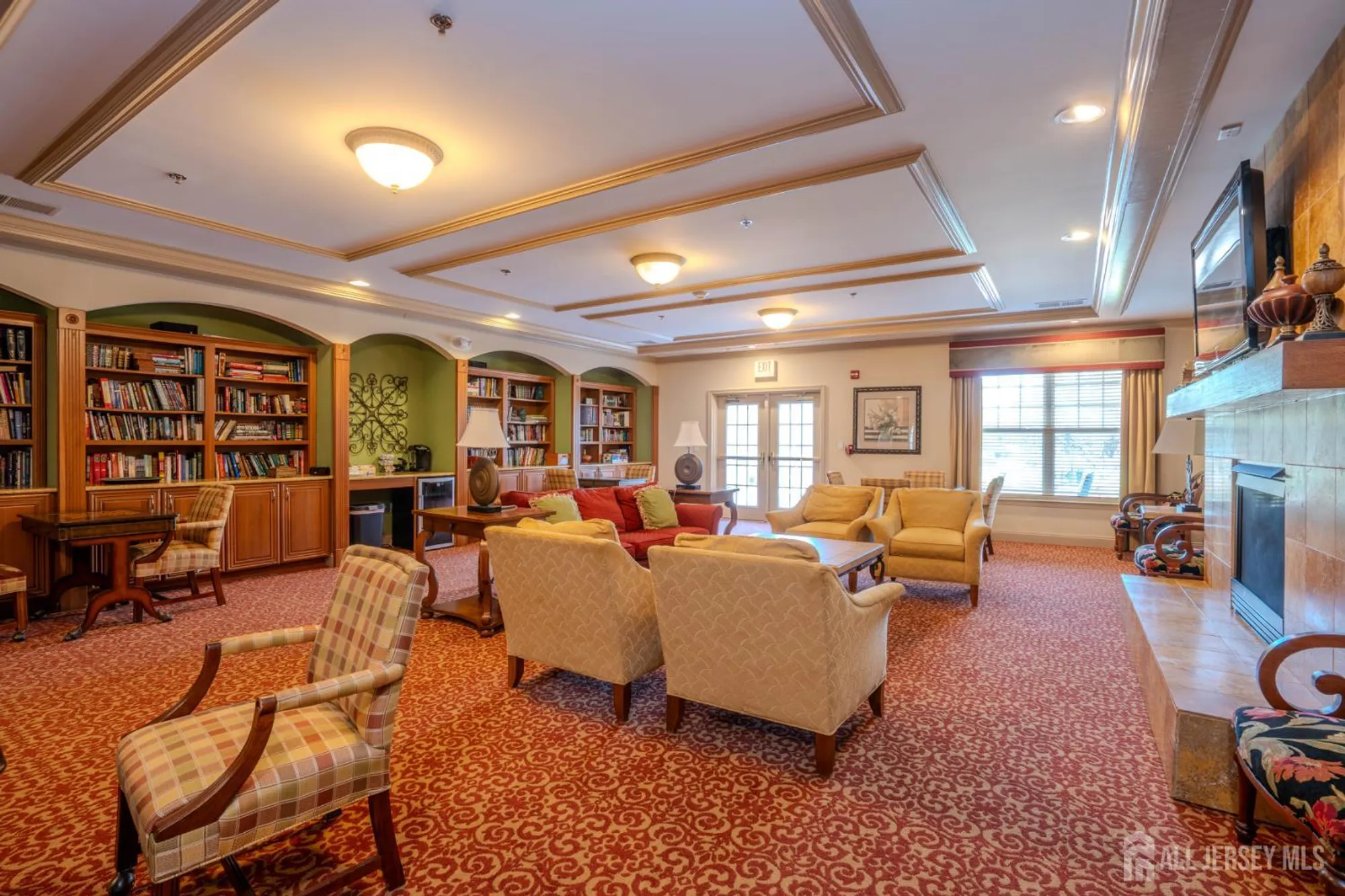 Property Slideshow image 26 of 27 | 100 middlesex blvd 140, Plainsboro, NJ, 08536