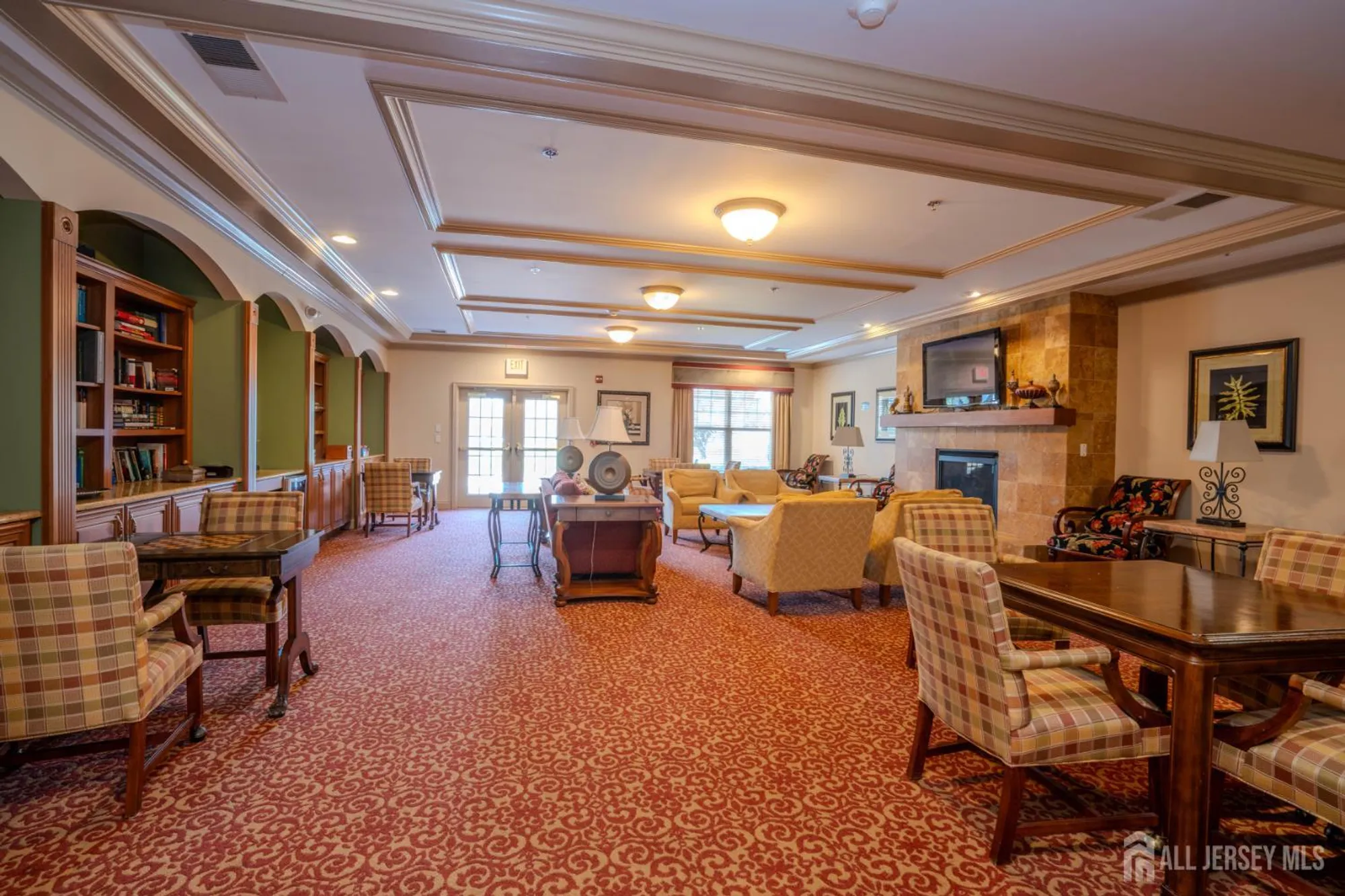 Property Slideshow image 25 of 27 | 100 middlesex blvd 140, Plainsboro, NJ, 08536