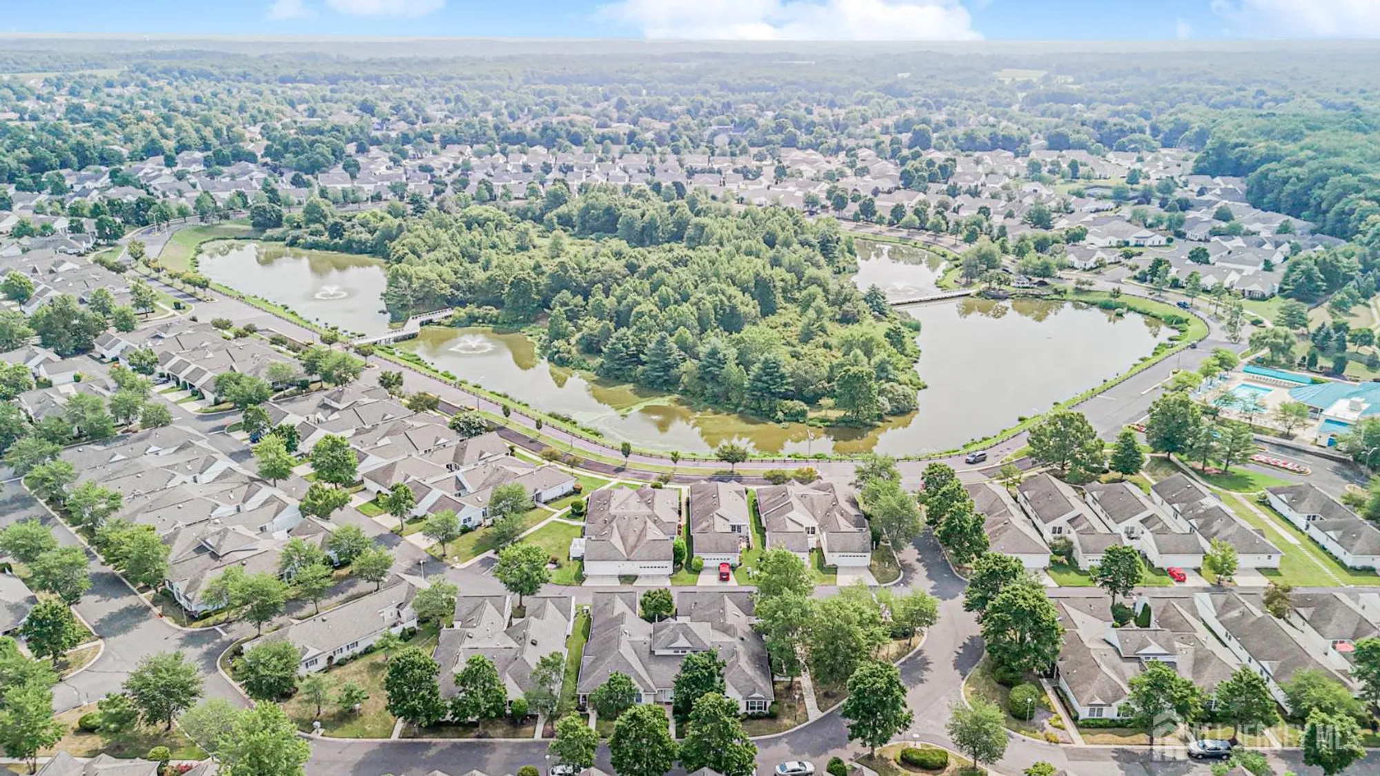 Property Slideshow image 24 of 29 | 134 blackbird dr, Monroe, NJ, 08831