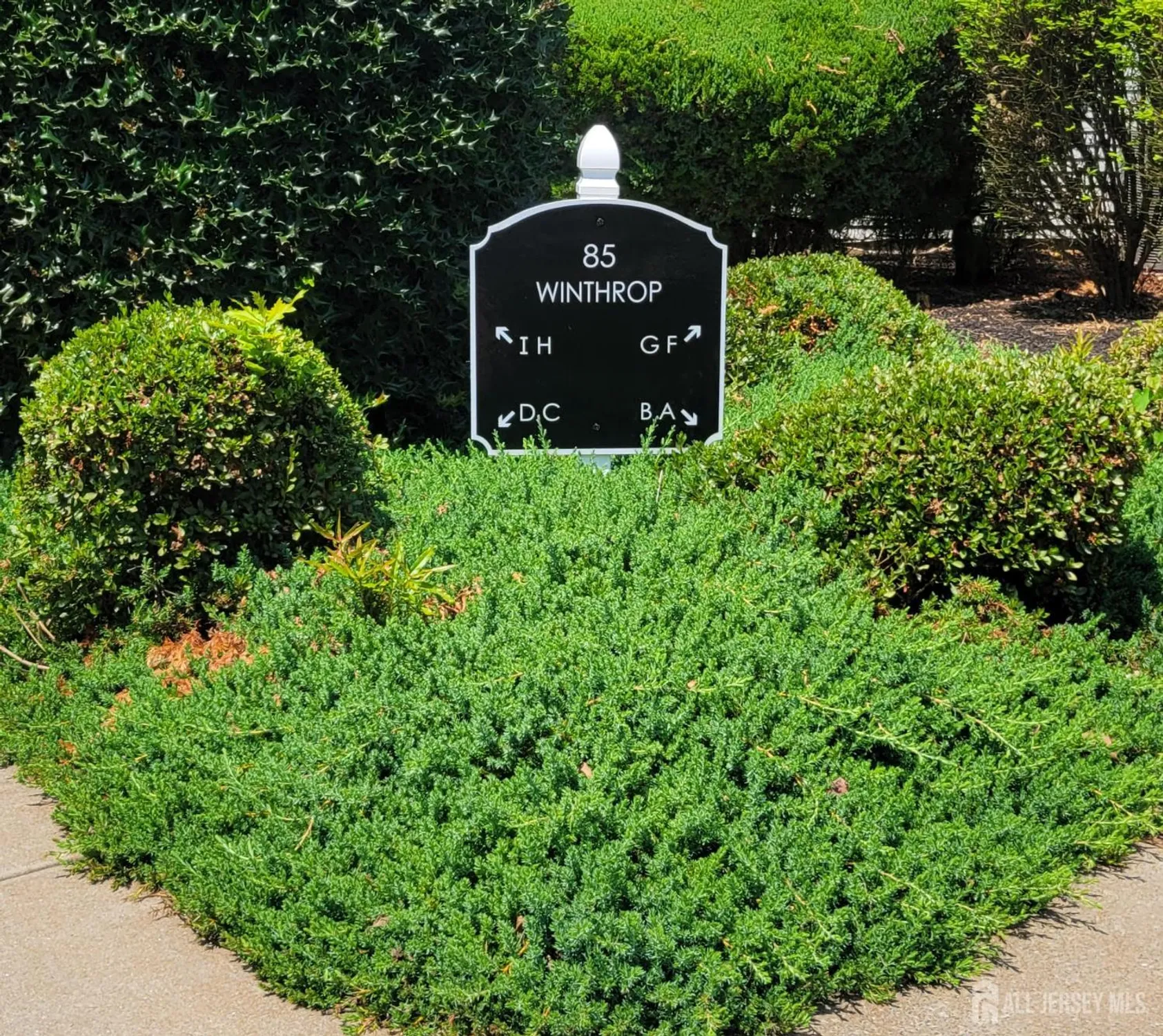 Property Slideshow image 1 of 24 | 85f winthrop rd # 85-f, Monroe, NJ, 08831