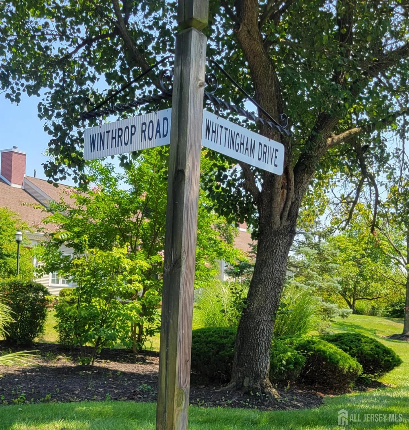 Property Slideshow image 23 of 24 | 85f winthrop rd # 85-f, Monroe, NJ, 08831