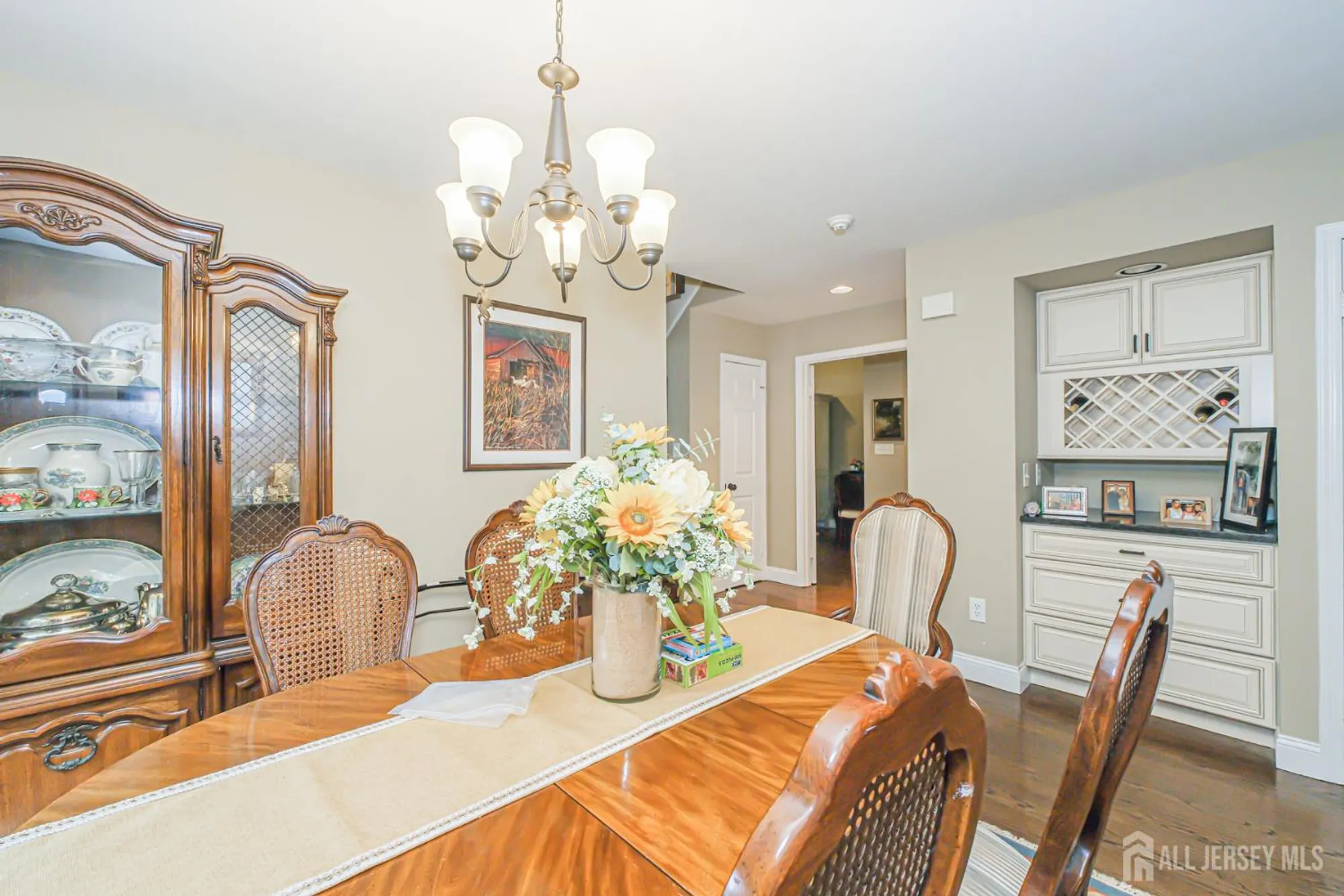 Property Slideshow image 10 of 31 | 43c winthrop rd, Monroe, NJ, 08831
