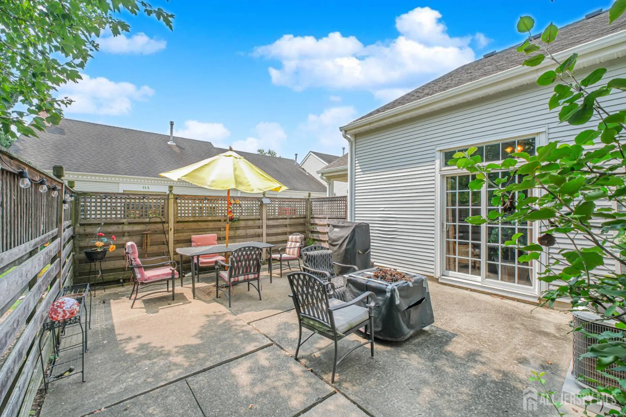 Property Slideshow image 27 of 31 | 43c winthrop rd, Monroe, NJ, 08831