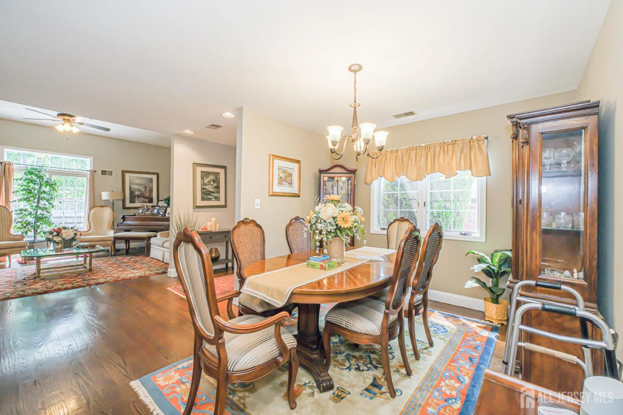 Property Slideshow image 9 of 31 | 43c winthrop rd, Monroe, NJ, 08831