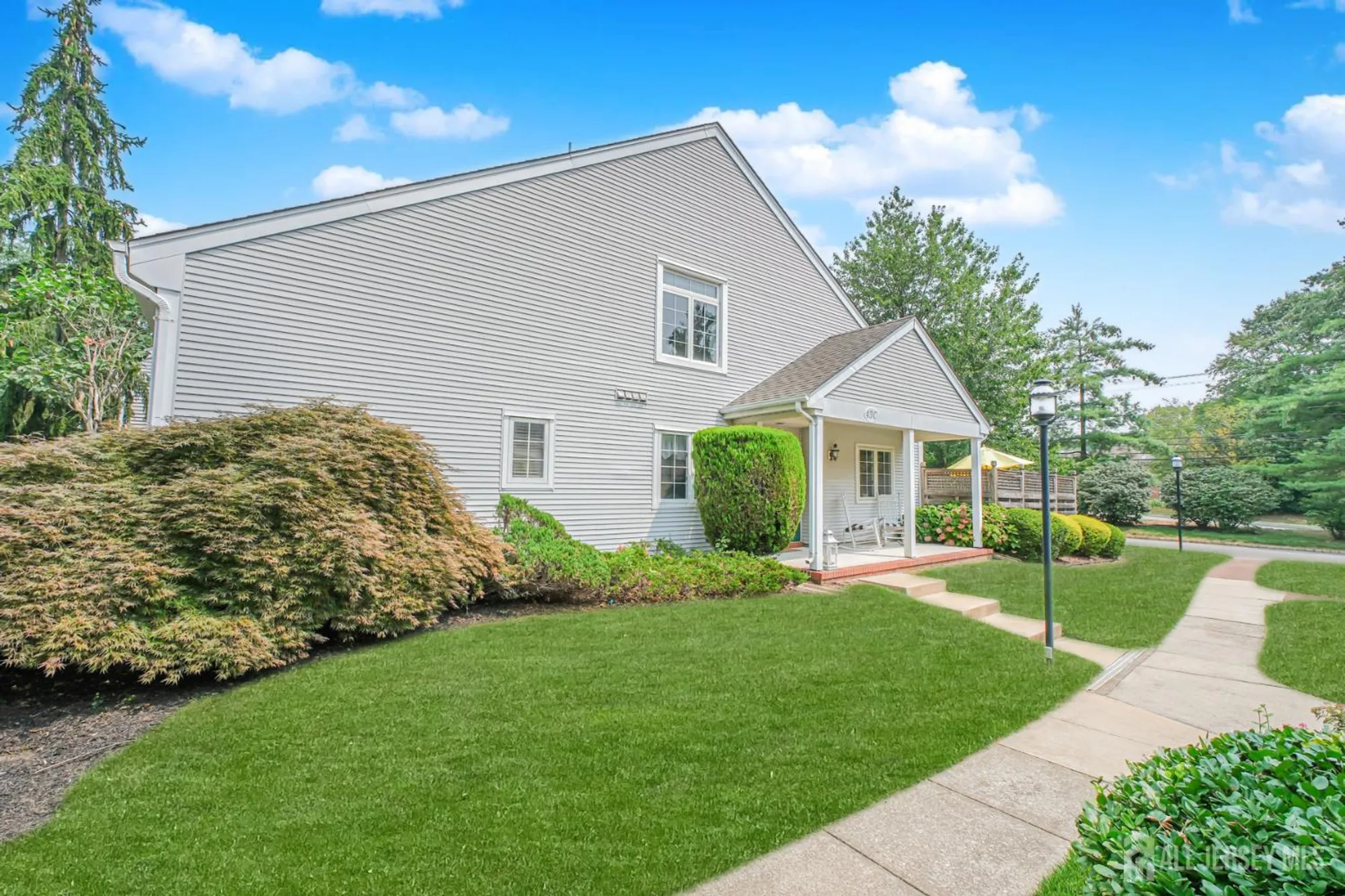 Property Slideshow image 30 of 31 | 43c winthrop rd, Monroe, NJ, 08831