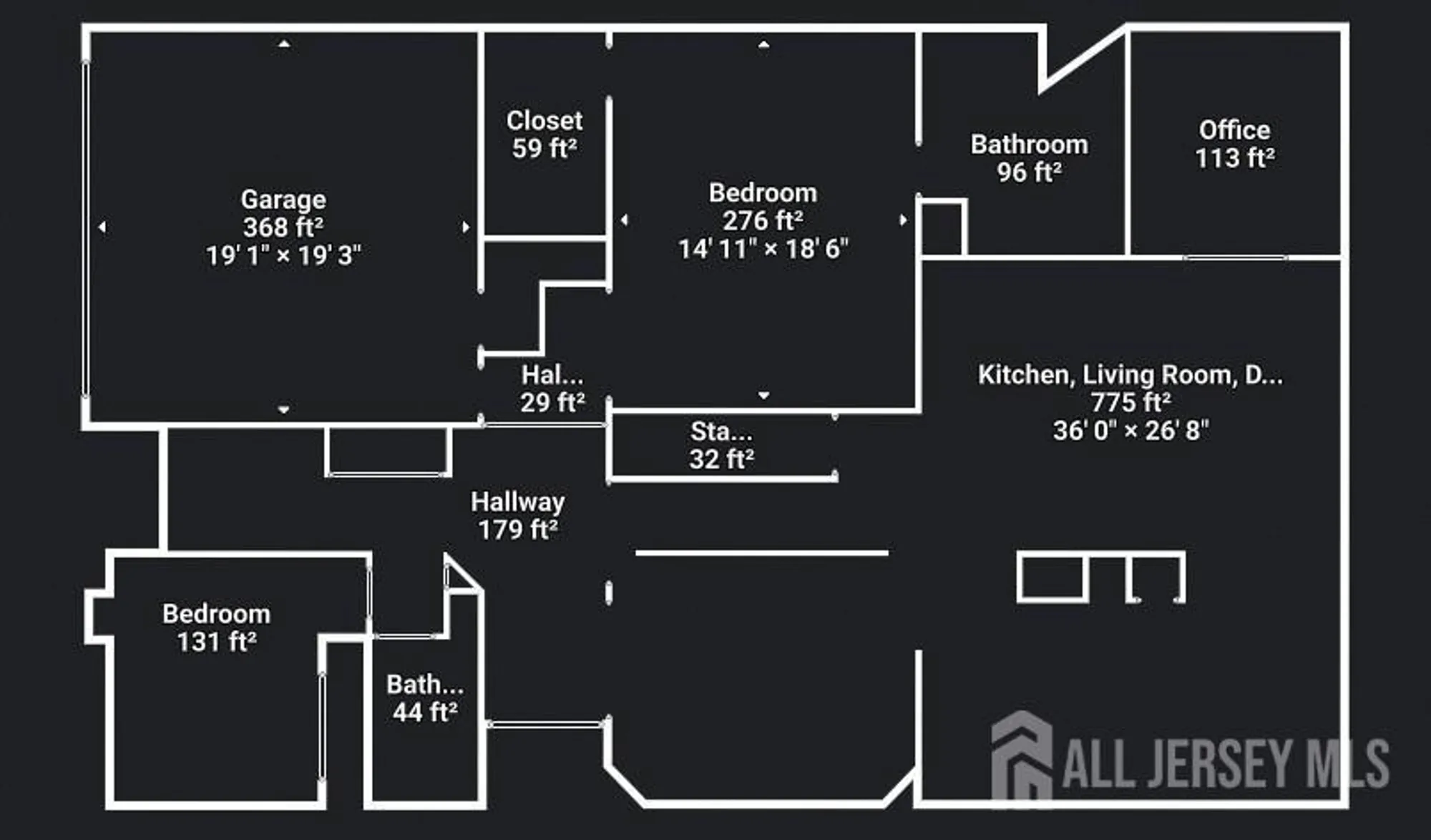 Property Slideshow image 25 of 26 | 12 whitehall rd, Monroe, NJ, 08831