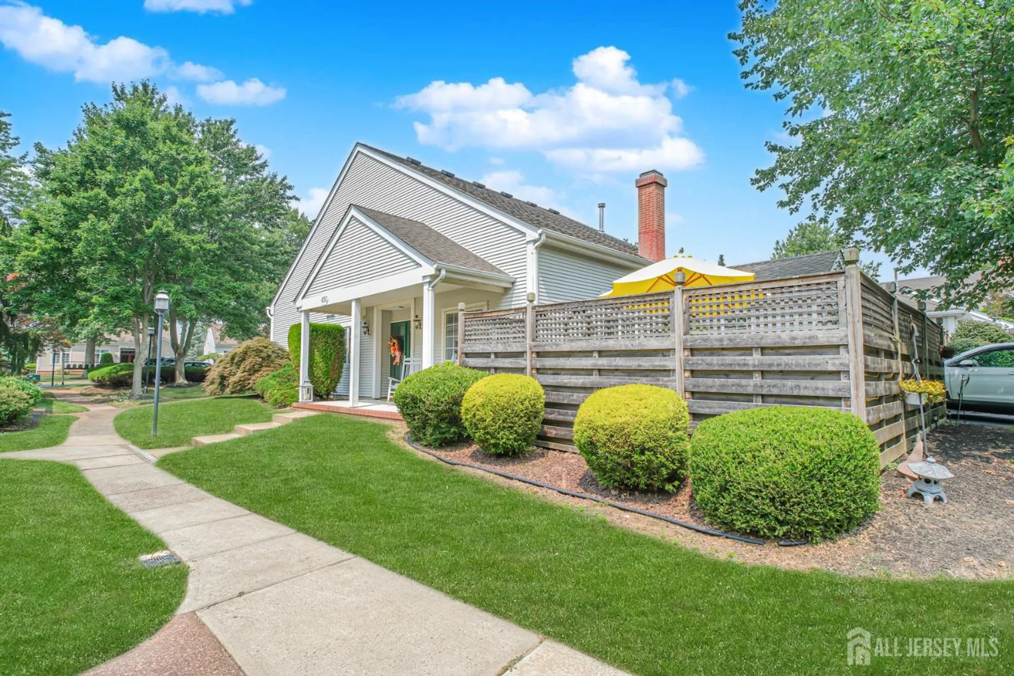 Property Slideshow image 4 of 31 | 43c winthrop rd, Monroe, NJ, 08831