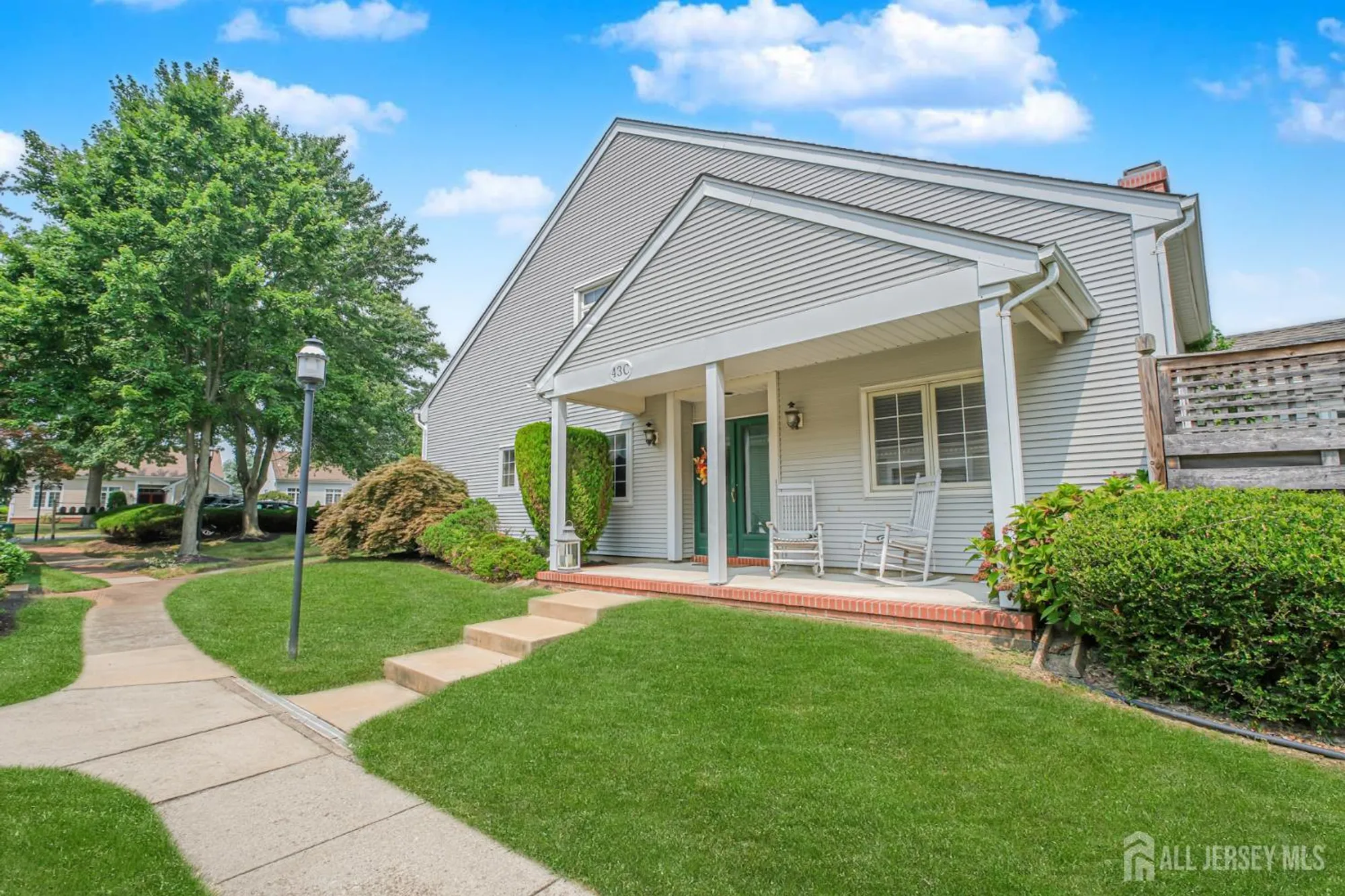 Property Slideshow image 29 of 31 | 43c winthrop rd, Monroe, NJ, 08831