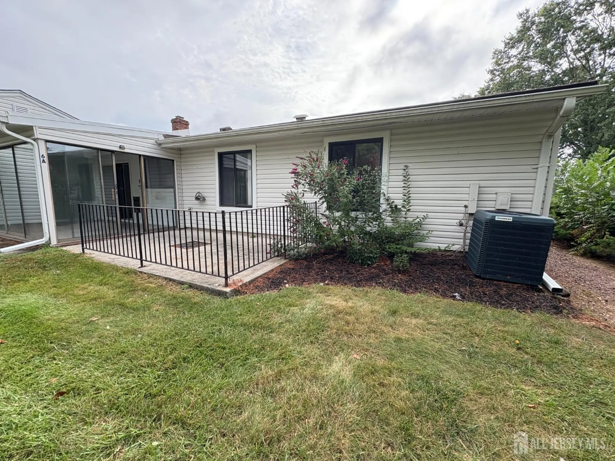 Property Slideshow image 17 of 23 | 6a aspen plz, Monroe, NJ, 08831