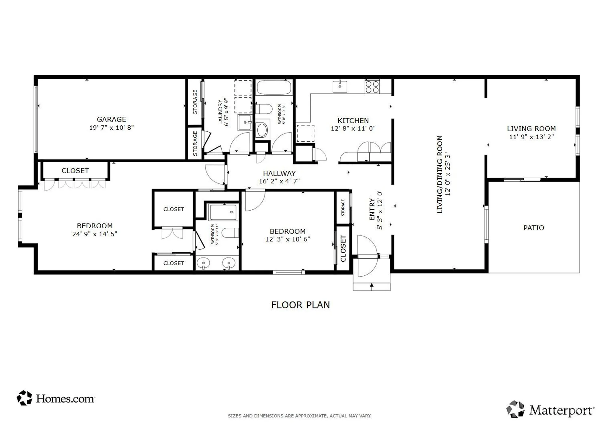 Property Slideshow image 36 of 47 | 8 ethan allen dr a, Monroe, NJ, 08831