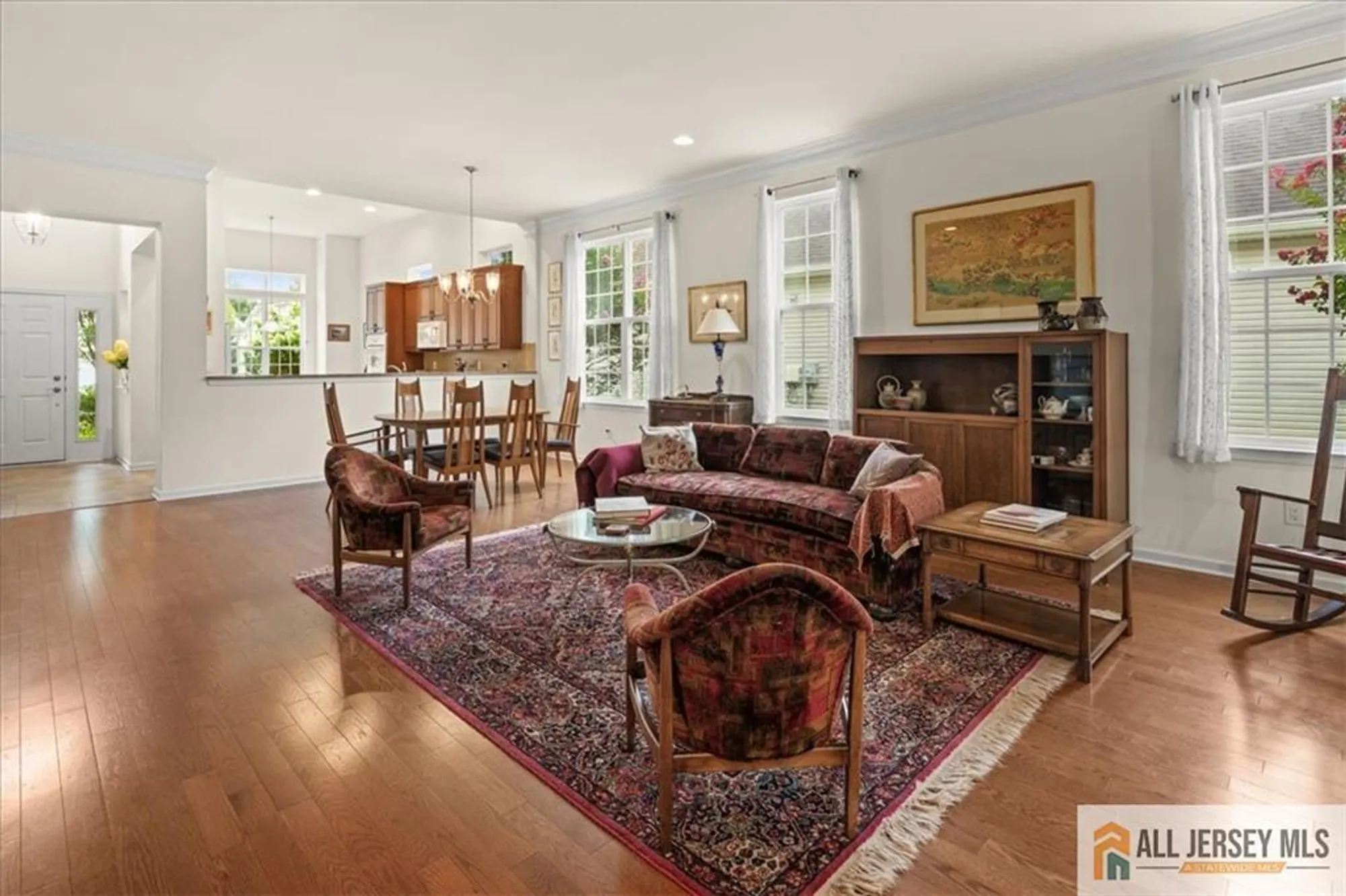 Property Slideshow image 13 of 52 | 14 hardwick dr, Kendall Park, NJ, 08824