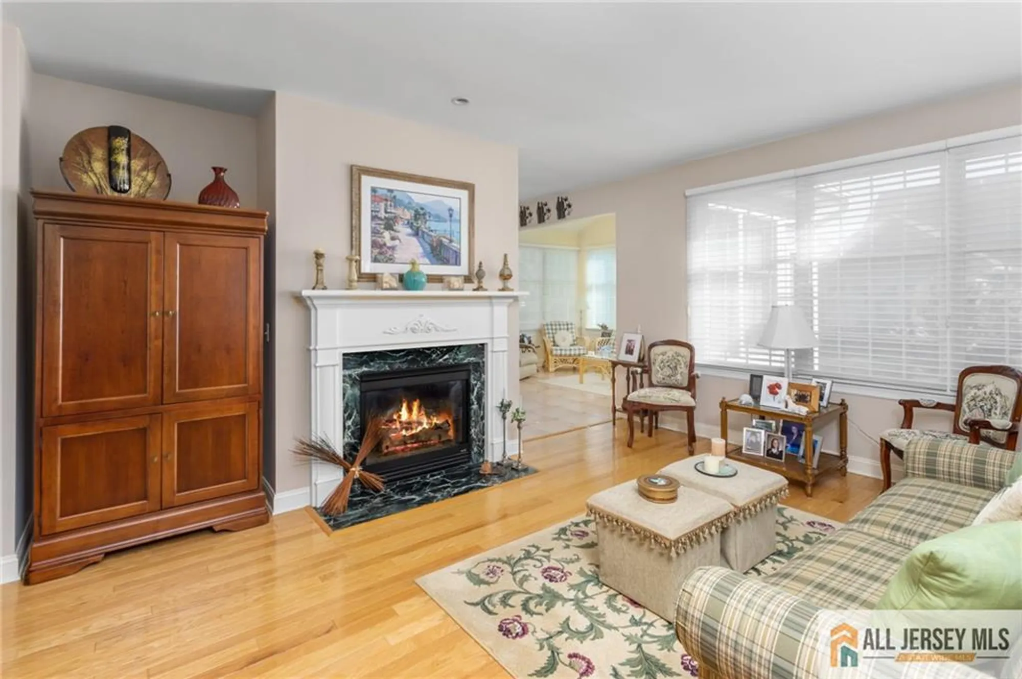 Property Slideshow image 13 of 37 | 297 heather way # 297, Monroe, NJ, 08831