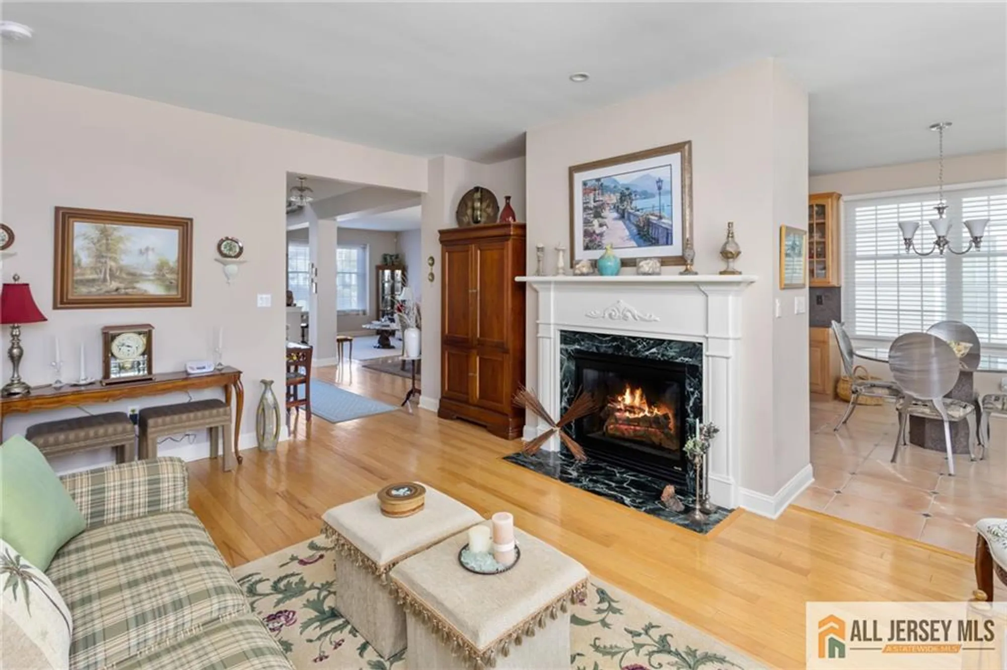 Property Slideshow image 15 of 37 | 297 heather way # 297, Monroe, NJ, 08831