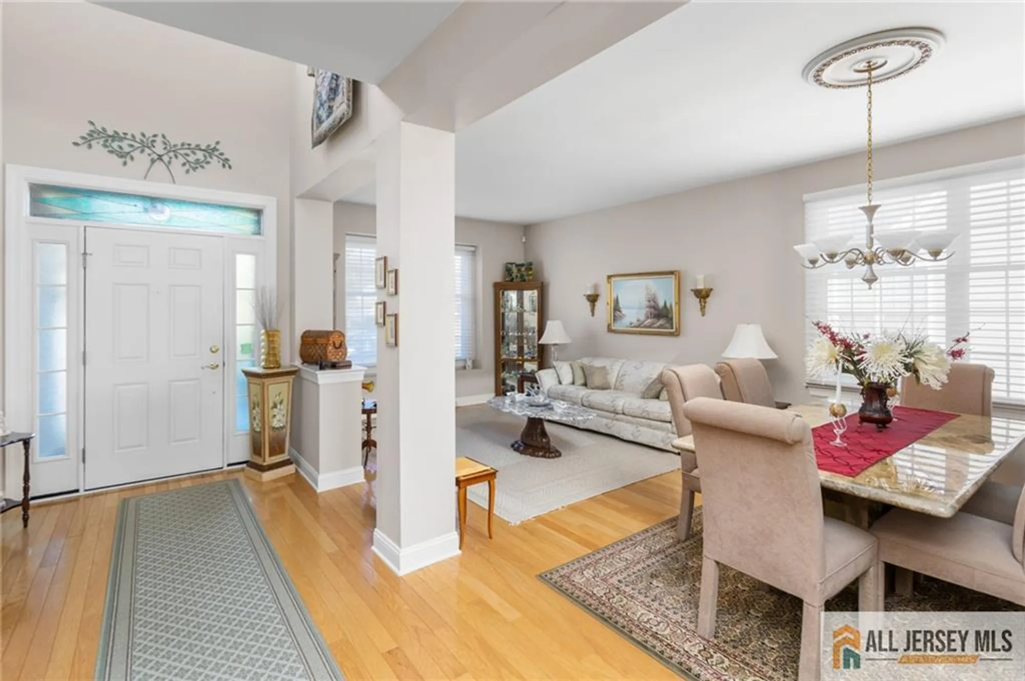 Property Slideshow image 6 of 37 | 297 heather way # 297, Monroe, NJ, 08831