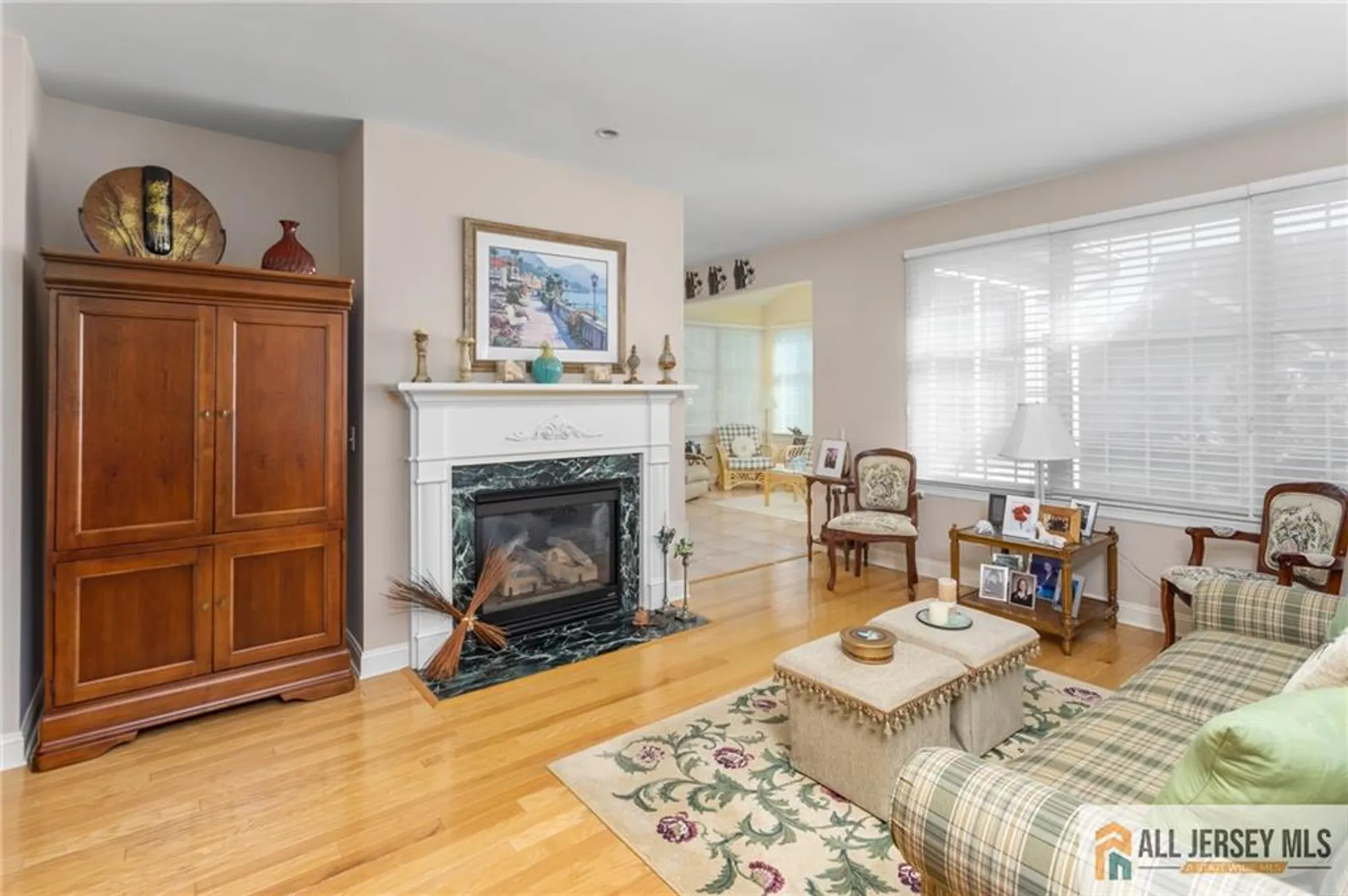 Property Slideshow image 14 of 37 | 297 heather way # 297, Monroe, NJ, 08831