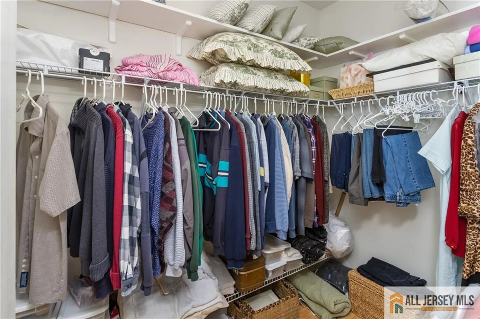 Property Slideshow image 25 of 37 | 297 heather way # 297, Monroe, NJ, 08831