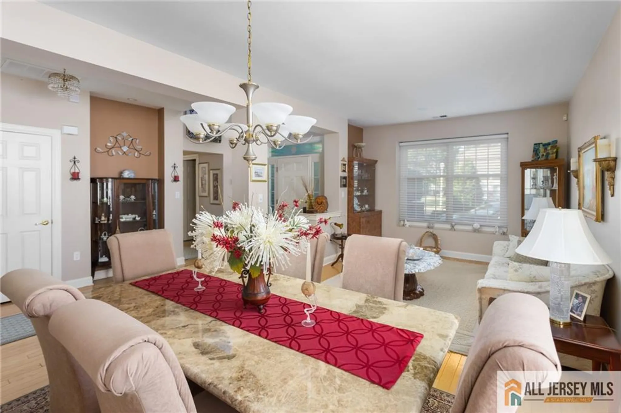 Property Slideshow image 8 of 37 | 297 heather way # 297, Monroe, NJ, 08831