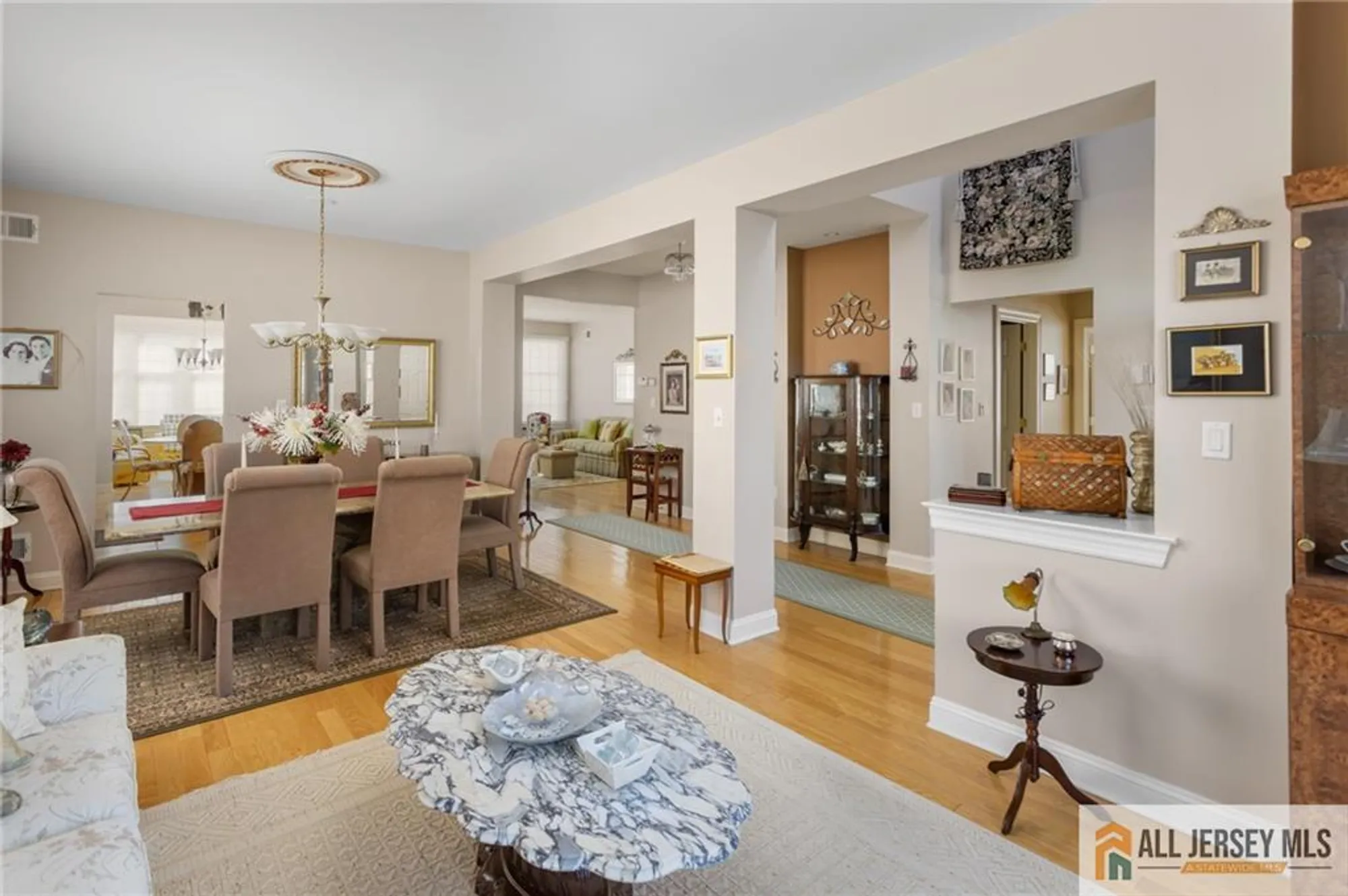 Property Slideshow image 9 of 37 | 297 heather way # 297, Monroe, NJ, 08831