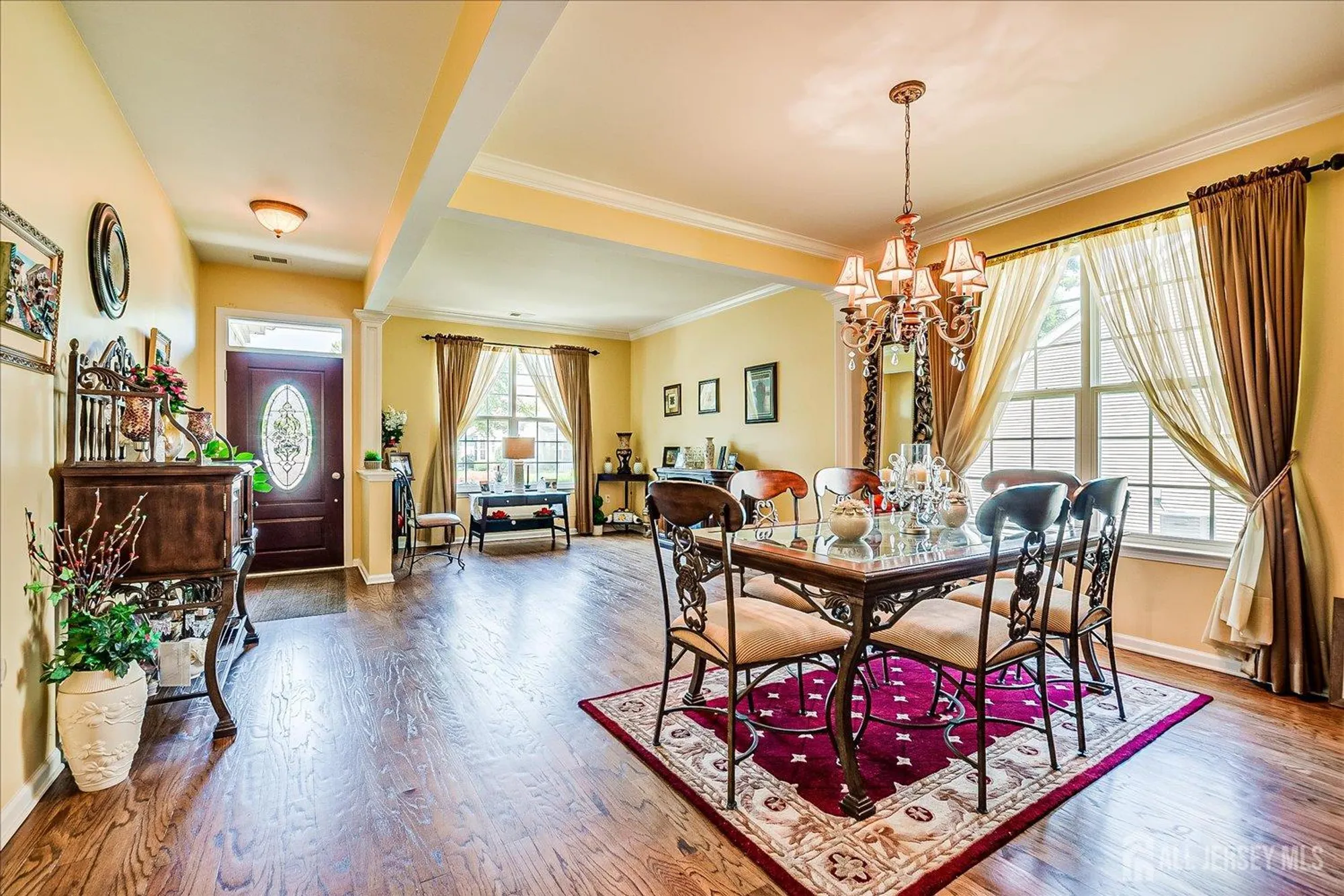 Property Slideshow image 13 of 52 | 22 silver charm rd, Manalapan, NJ, 07726