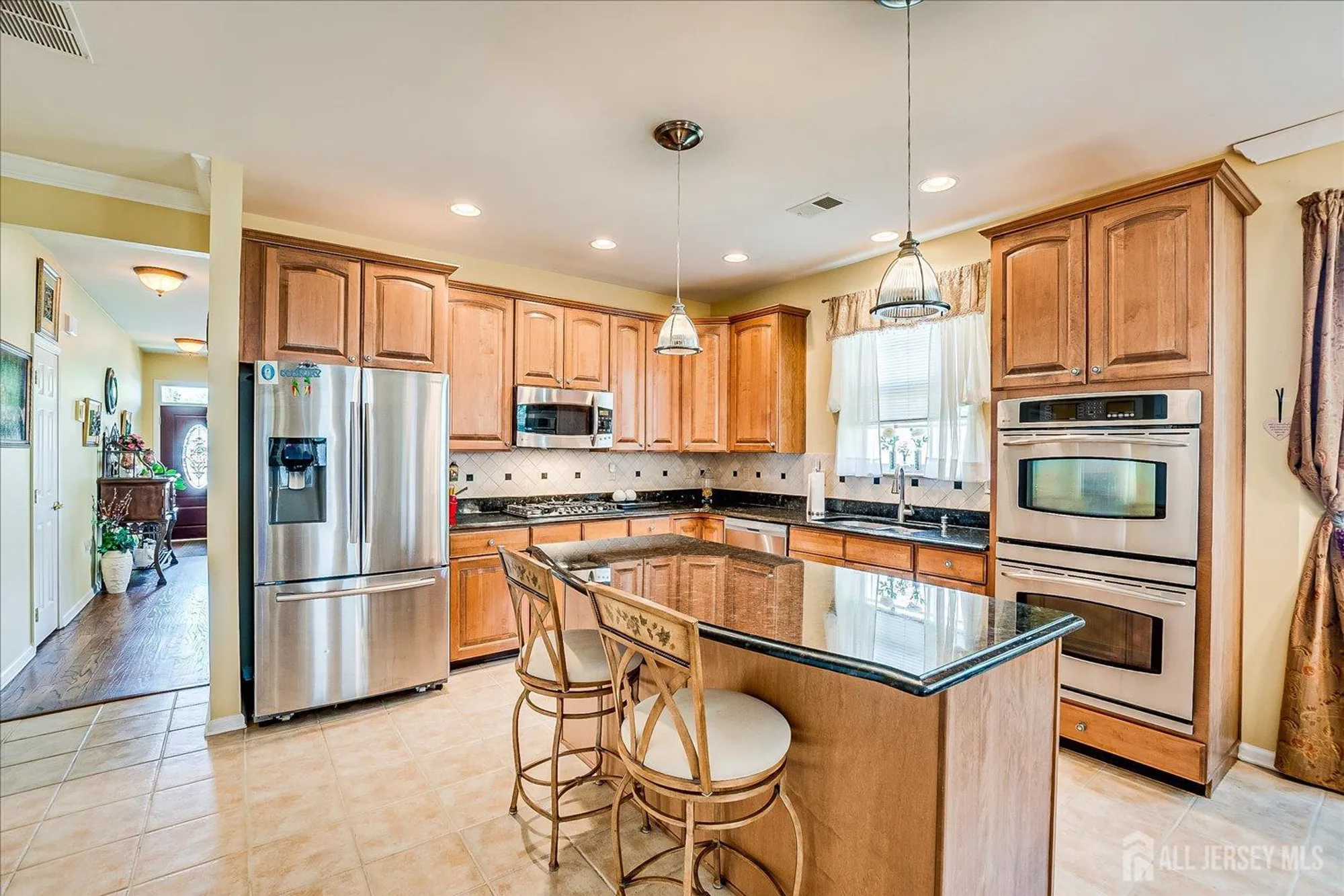 Property Slideshow image 16 of 52 | 22 silver charm rd, Manalapan, NJ, 07726