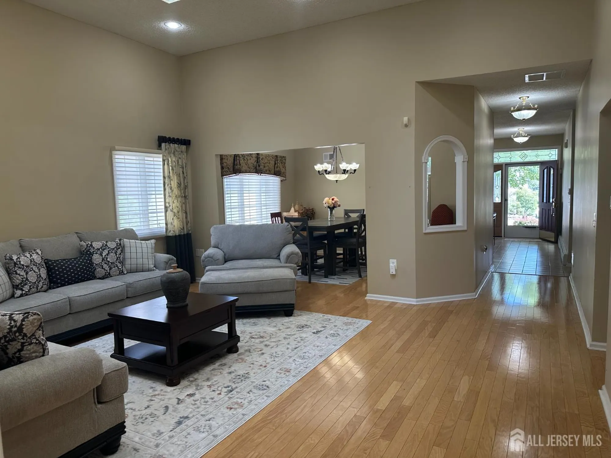 Property Slideshow image 2 of 21 | 31 sherwood dr, Monroe, NJ, 08831