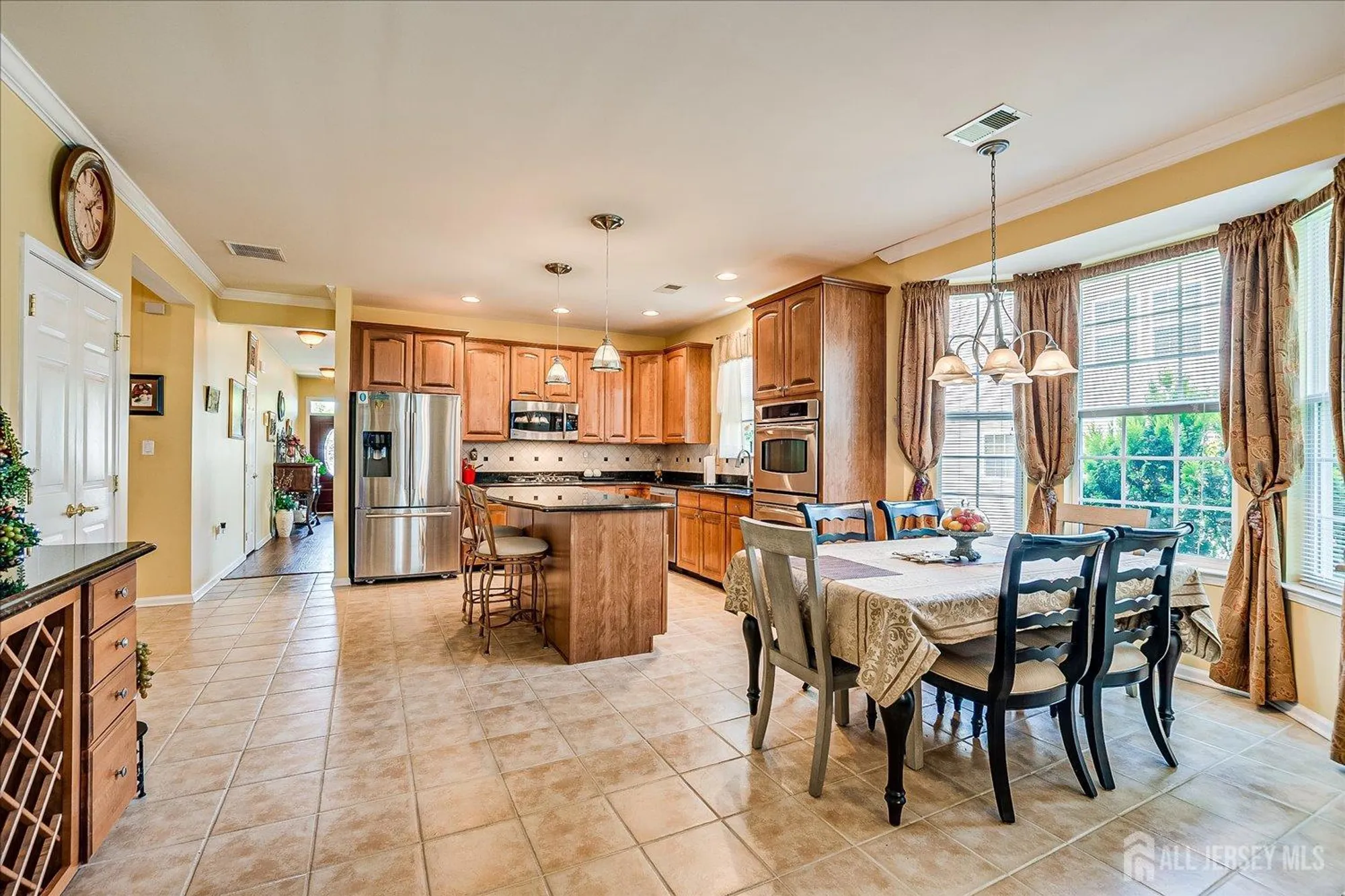 Property Slideshow image 19 of 52 | 22 silver charm rd, Manalapan, NJ, 07726