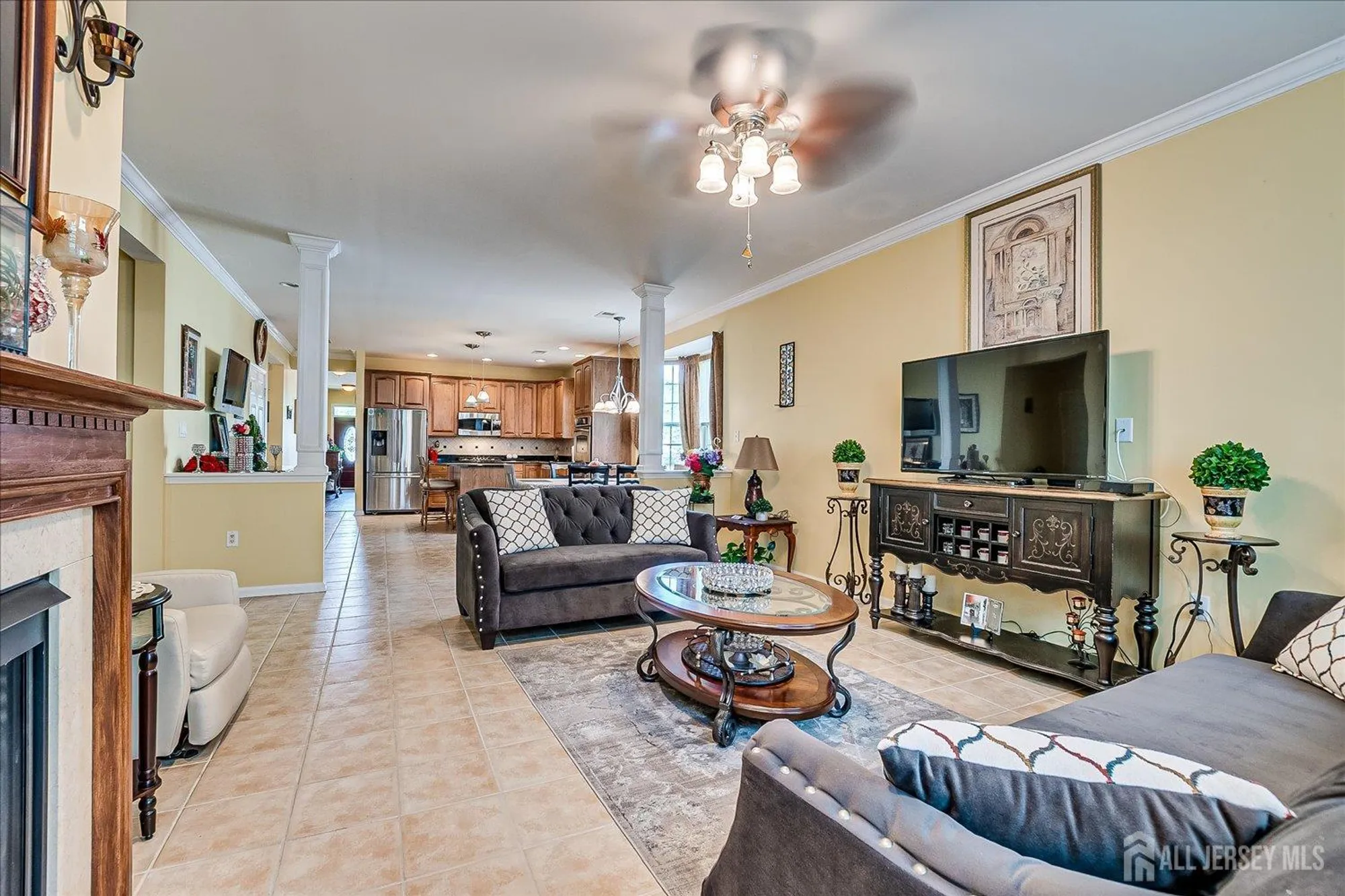 Property Slideshow image 21 of 52 | 22 silver charm rd, Manalapan, NJ, 07726
