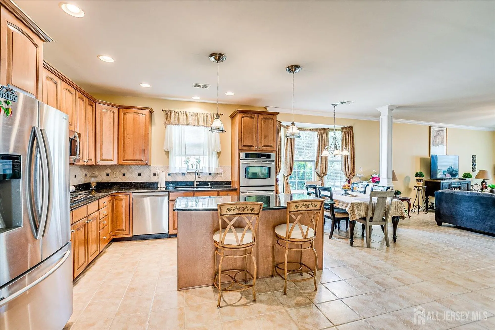 Property Slideshow image 15 of 52 | 22 silver charm rd, Manalapan, NJ, 07726