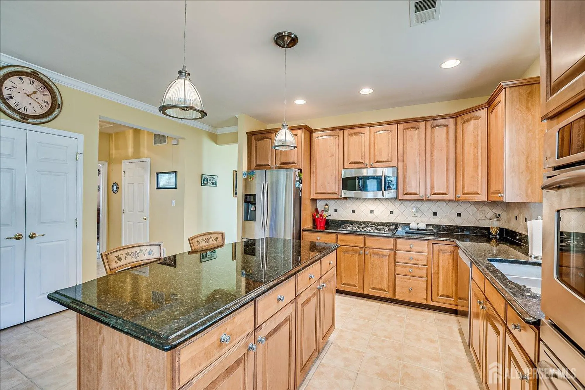Property Slideshow image 17 of 52 | 22 silver charm rd, Manalapan, NJ, 07726