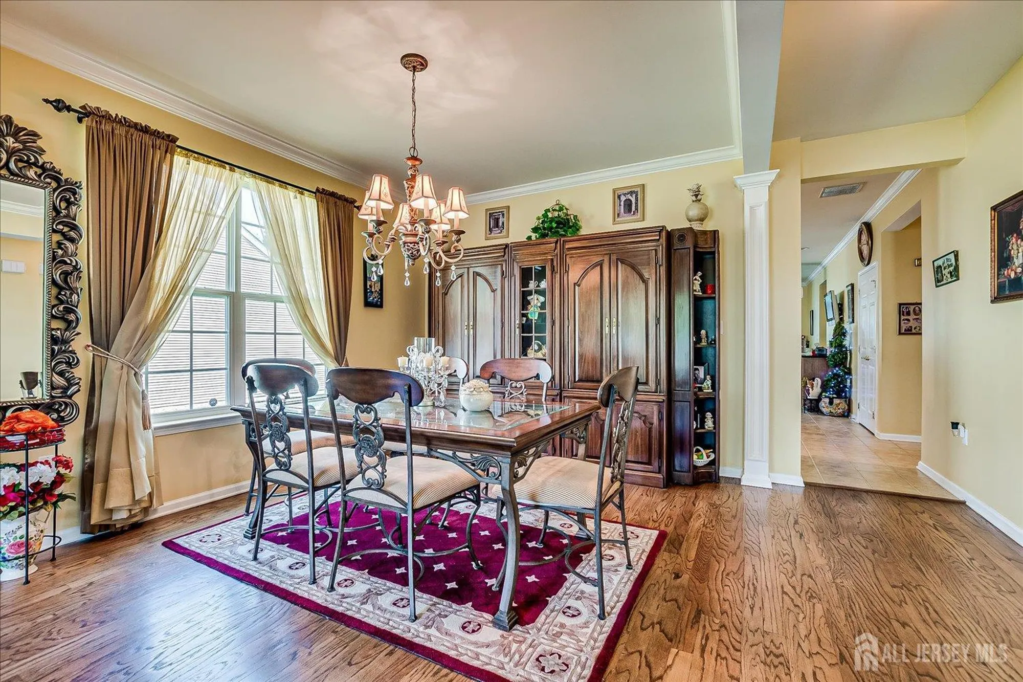 Property Slideshow image 12 of 52 | 22 silver charm rd, Manalapan, NJ, 07726