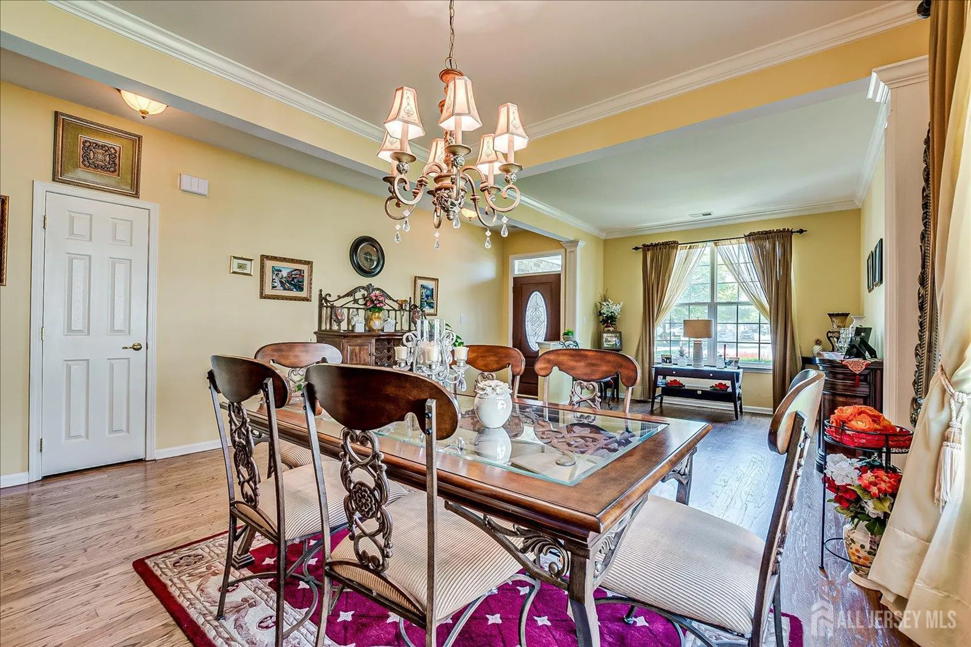 Property Slideshow image 14 of 52 | 22 silver charm rd, Manalapan, NJ, 07726