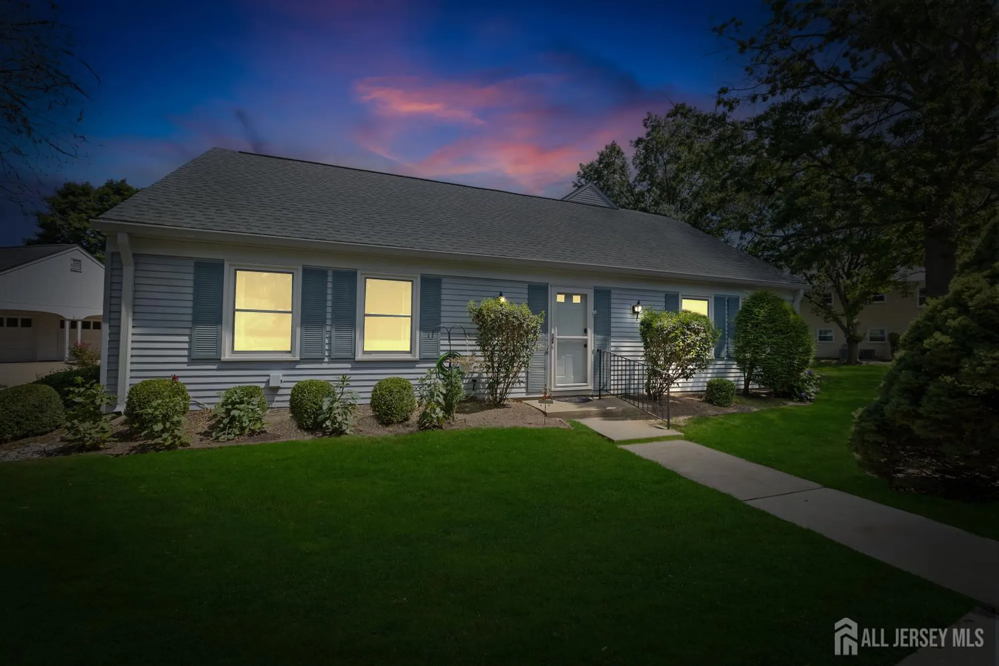 Property Slideshow image 2 of 42 | 394c orrington ln, Monroe, NJ, 08831