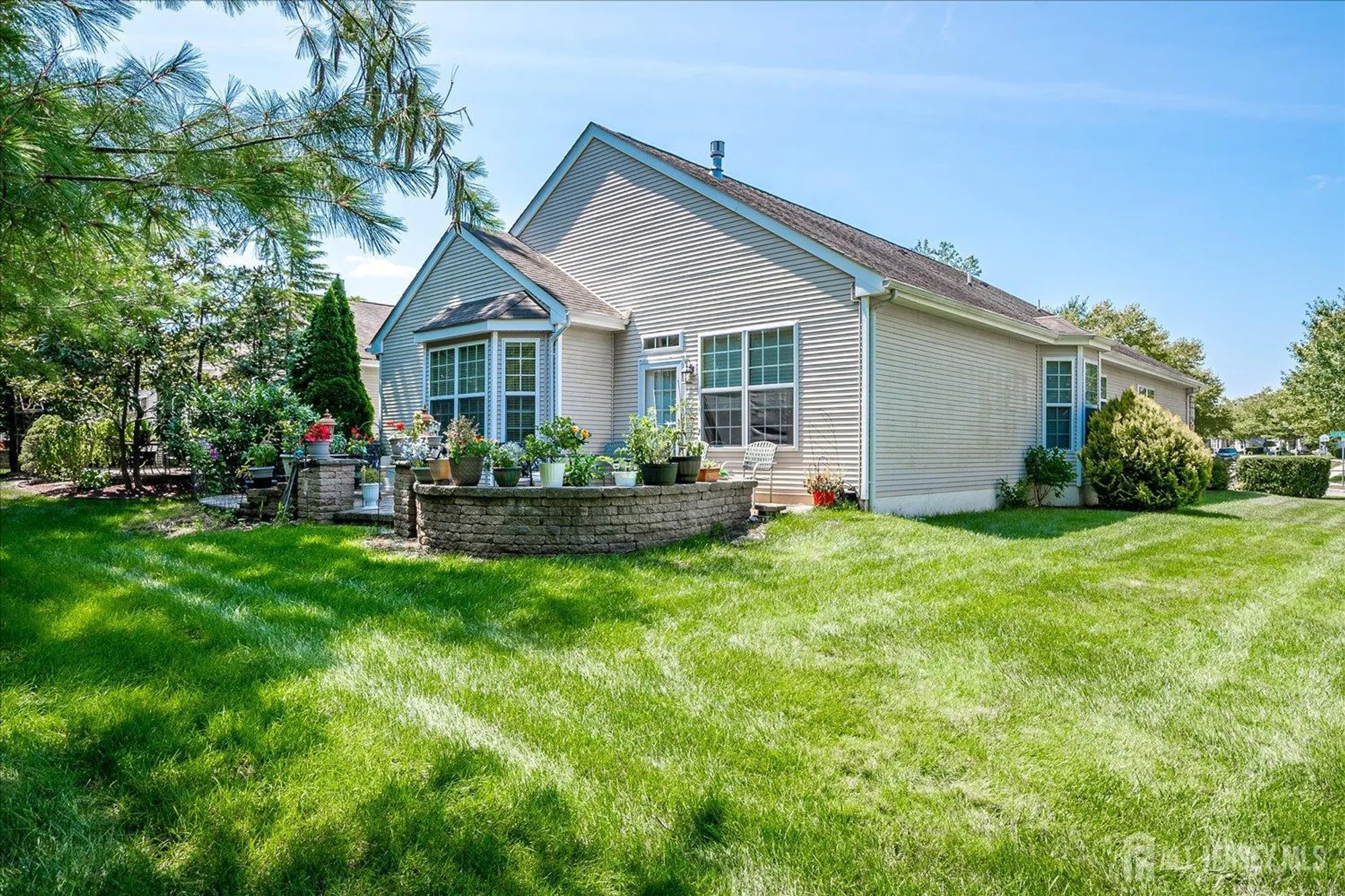 Property Slideshow image 36 of 52 | 22 silver charm rd, Manalapan, NJ, 07726